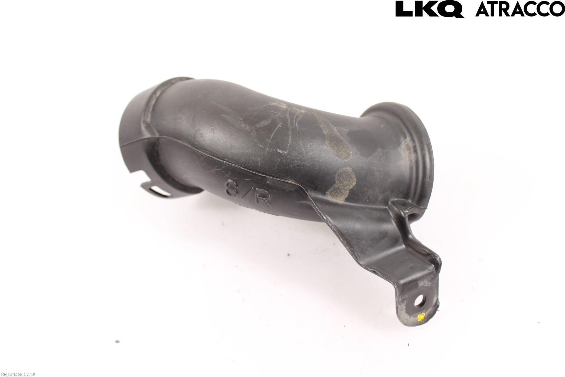 Toyota AVENSIS 16-18 Injgummibälg-Slang