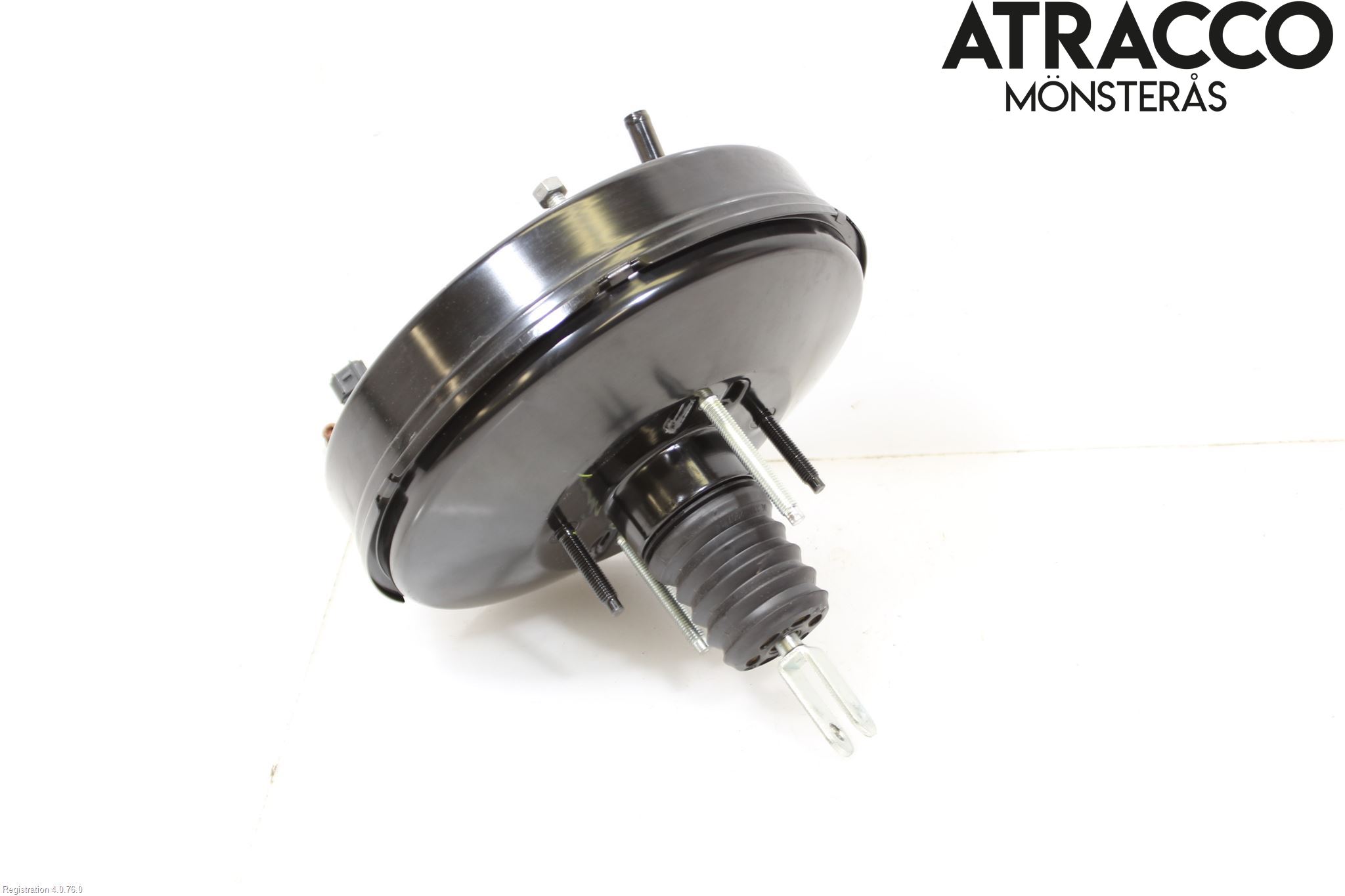 Mazda CX-5 12-17 Bromsservo