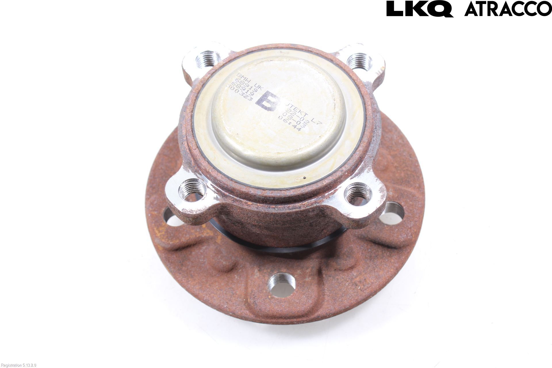 Mini ONE/COOPER 3DR F56 14-24 Nav Fram