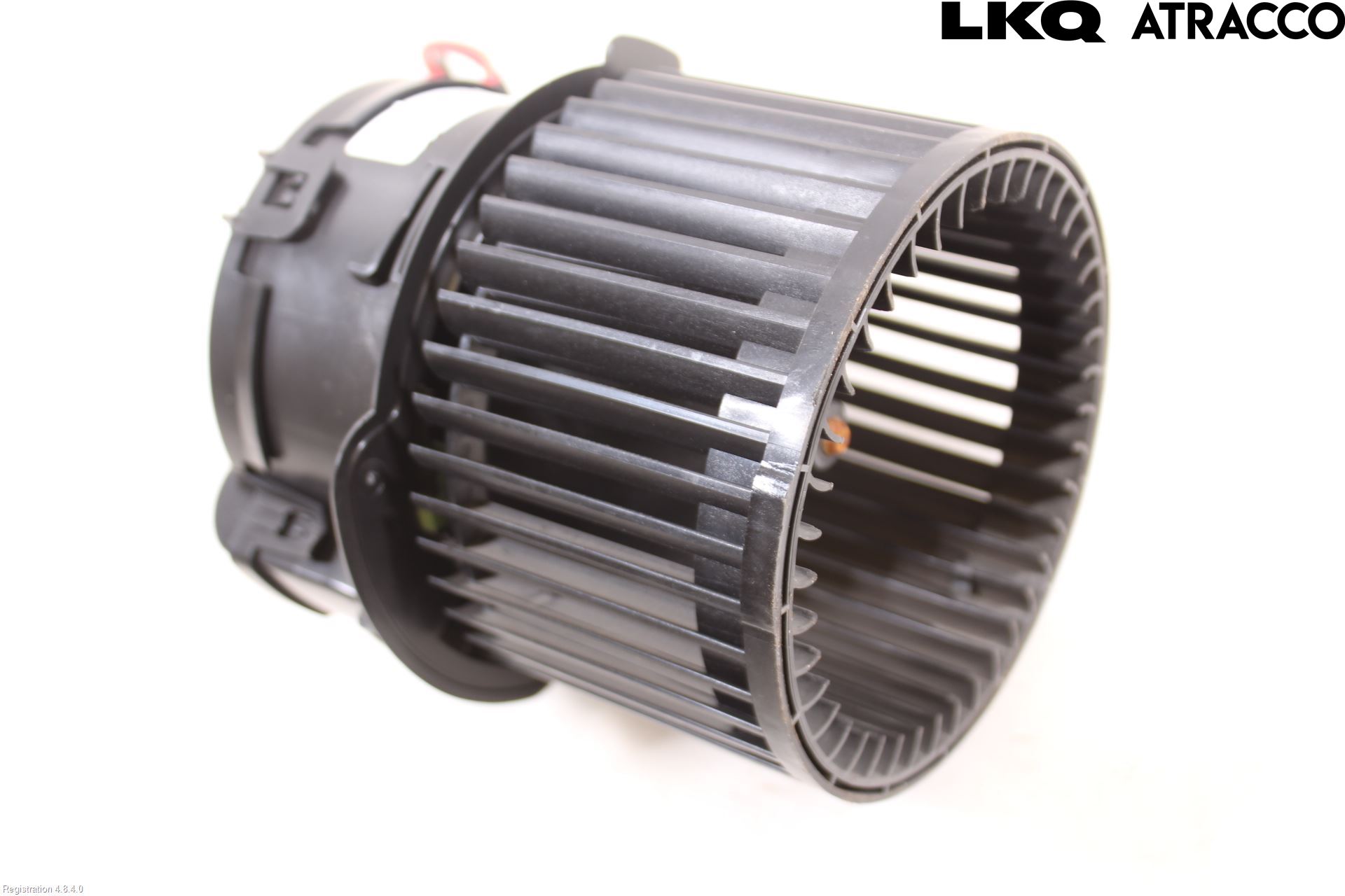 Peugeot 308/E-308 21- Värmefläkt