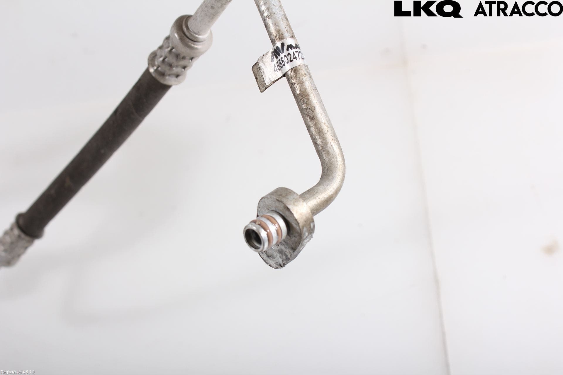 Peugeot EXPERT/E-EXPERT 17- Ac Slang-Rör