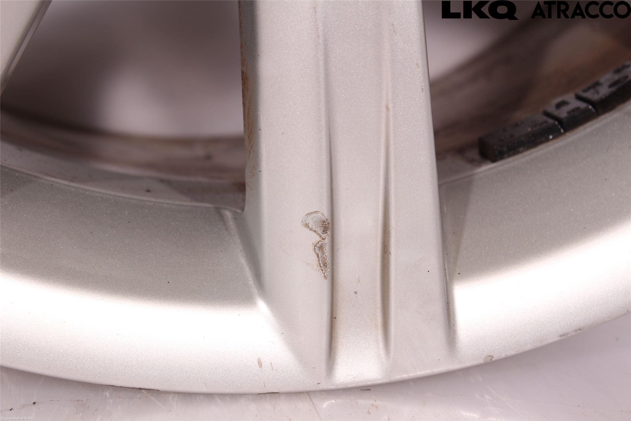 Audi A6/S6 4G 11-18 Fälg Aluminium