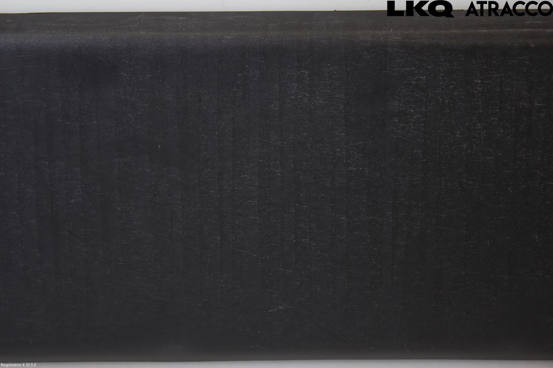 Fiat DUCATO 15-23 Dörr Dekorlist Bak Hö