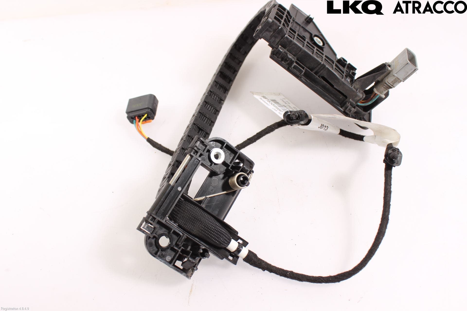 Peugeot EXPERT/E-EXPERT 17- Kabelhärva