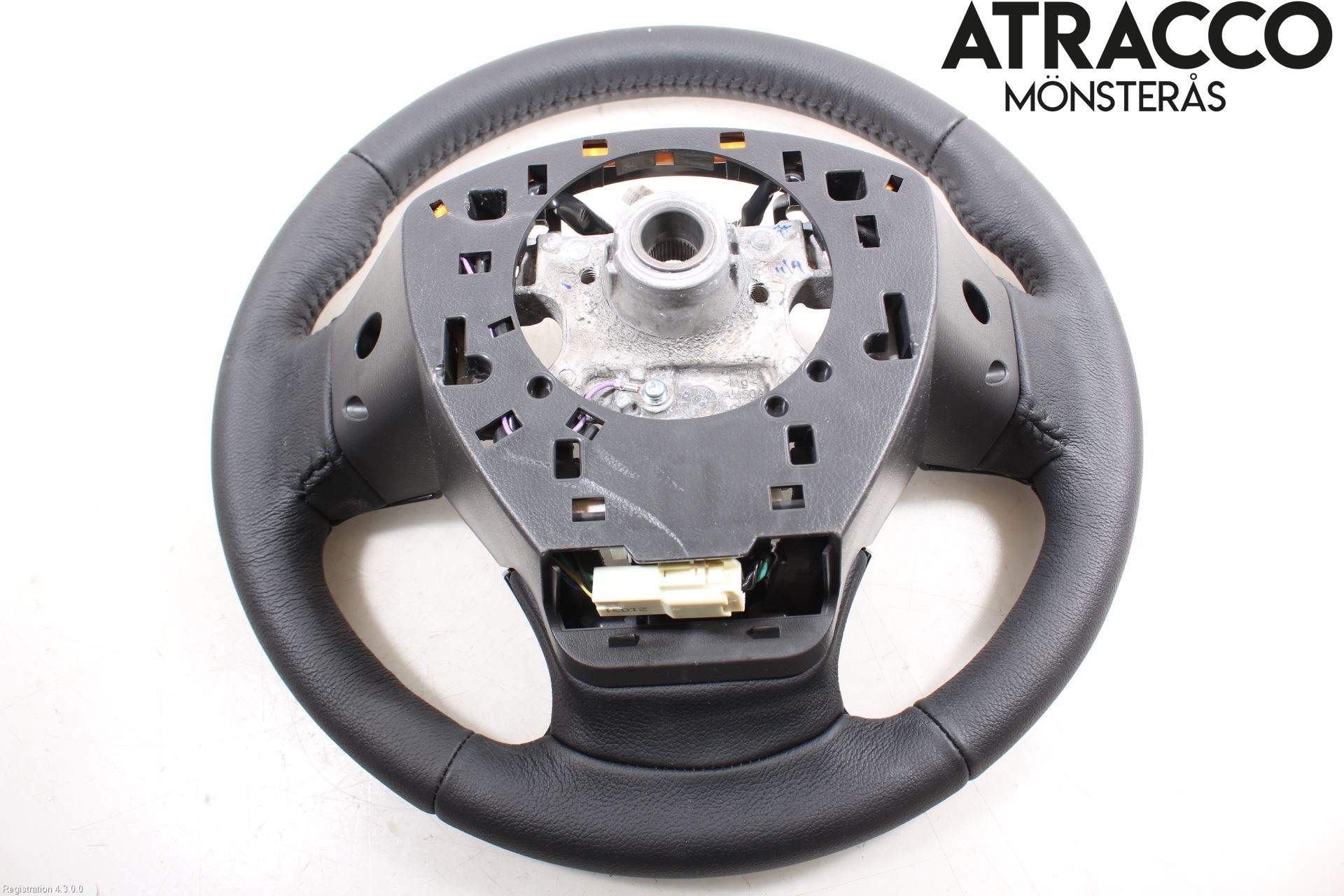 Mitsubishi ECLIPS CROSS Ratt