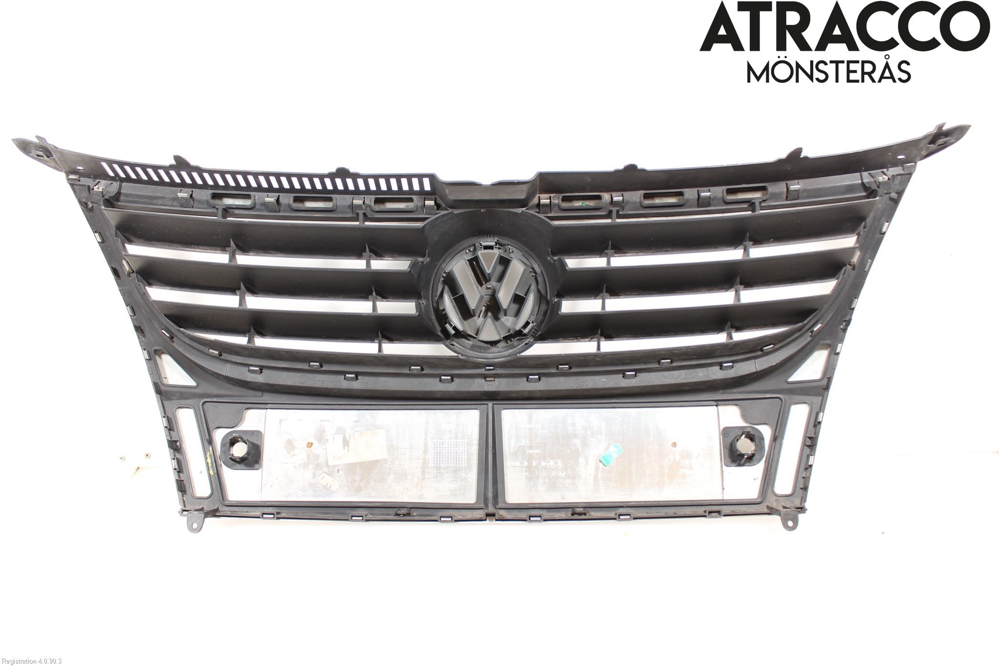 Volkswagen VW TOURAN 03-10 Grill Komp