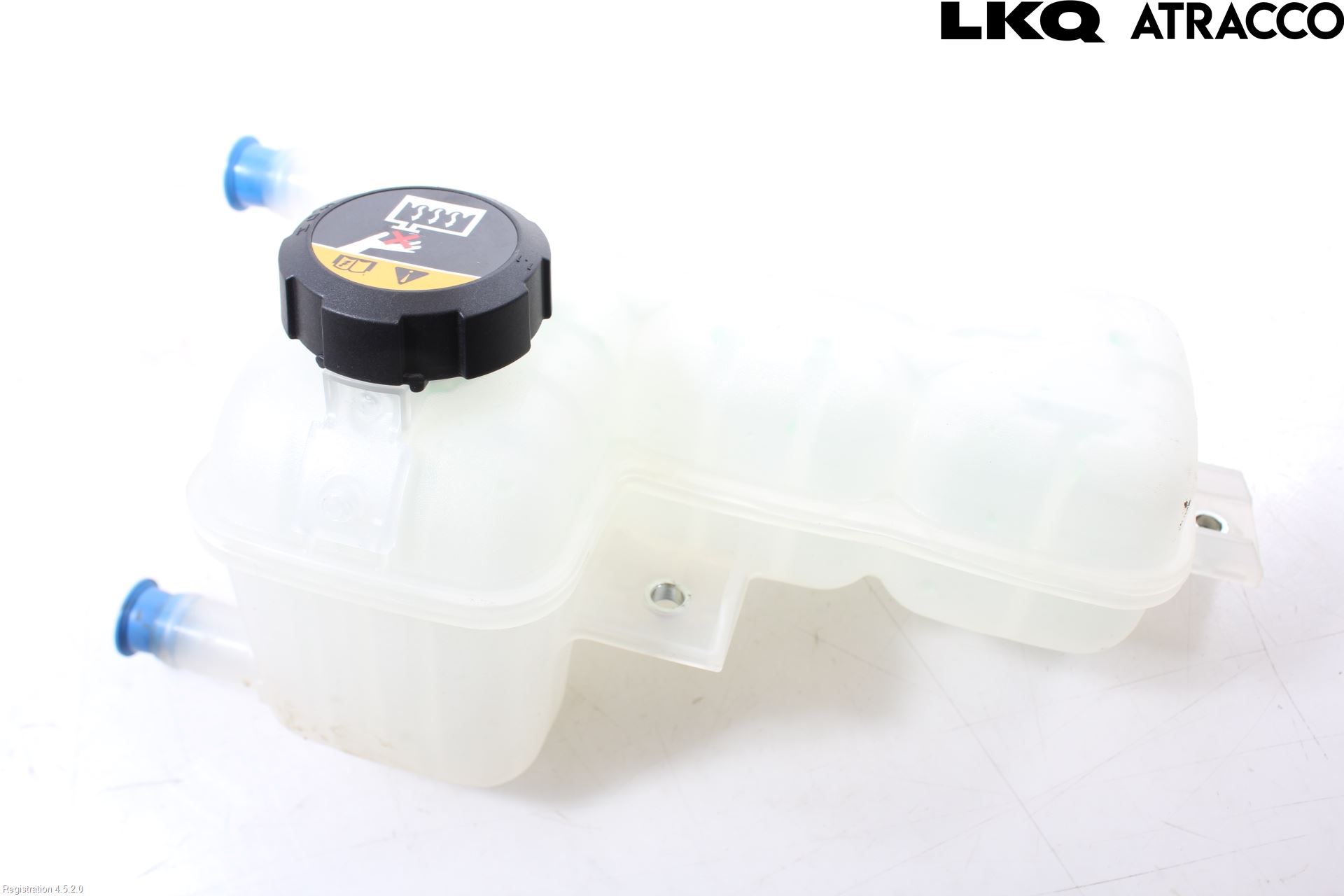 Kia CEED/CEED SW 19- Expansionstank