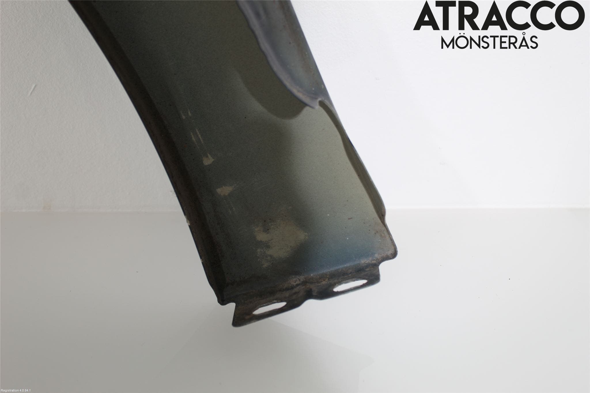 Opel INSIGNIA 09-16 Skärm Fram Höger