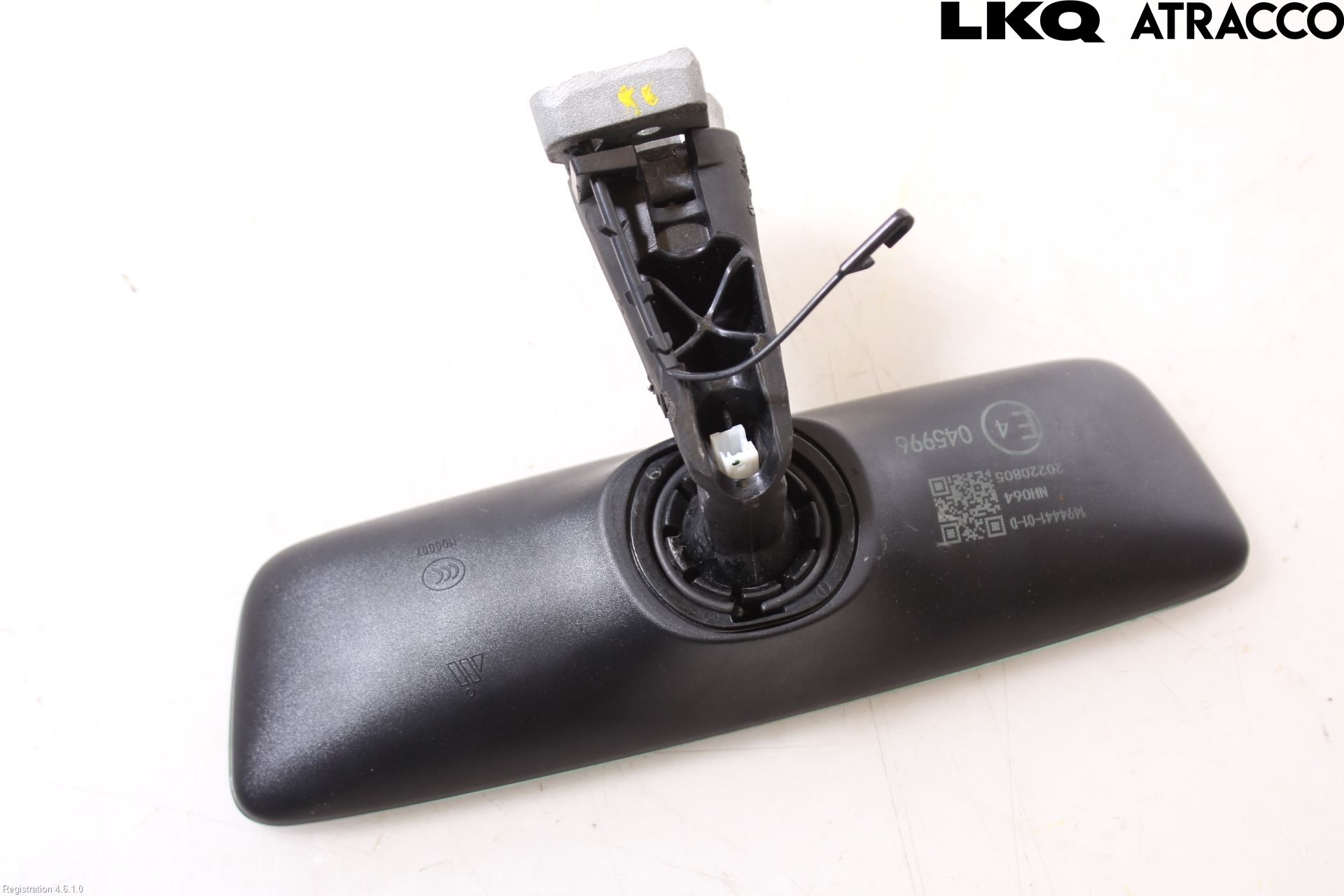 Tesla MODEL Y 21- Spegel Invändig El