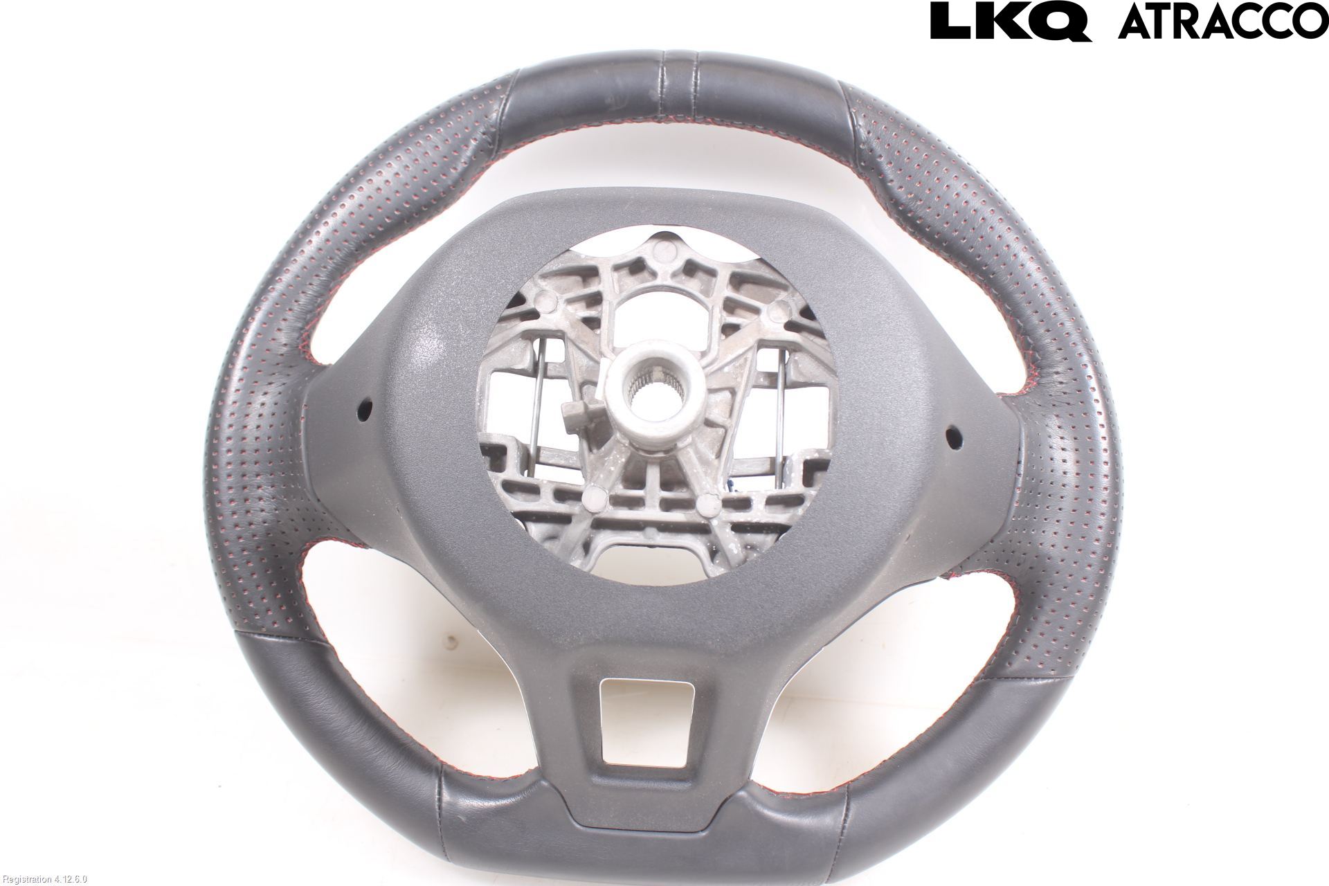 Peugeot 308 14-21 Ratt