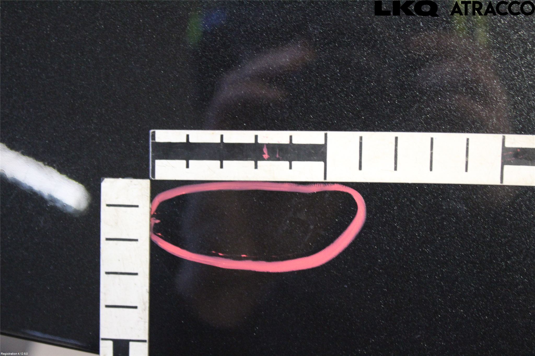 Opel MOKKA 13-20 Baklucka Kombi