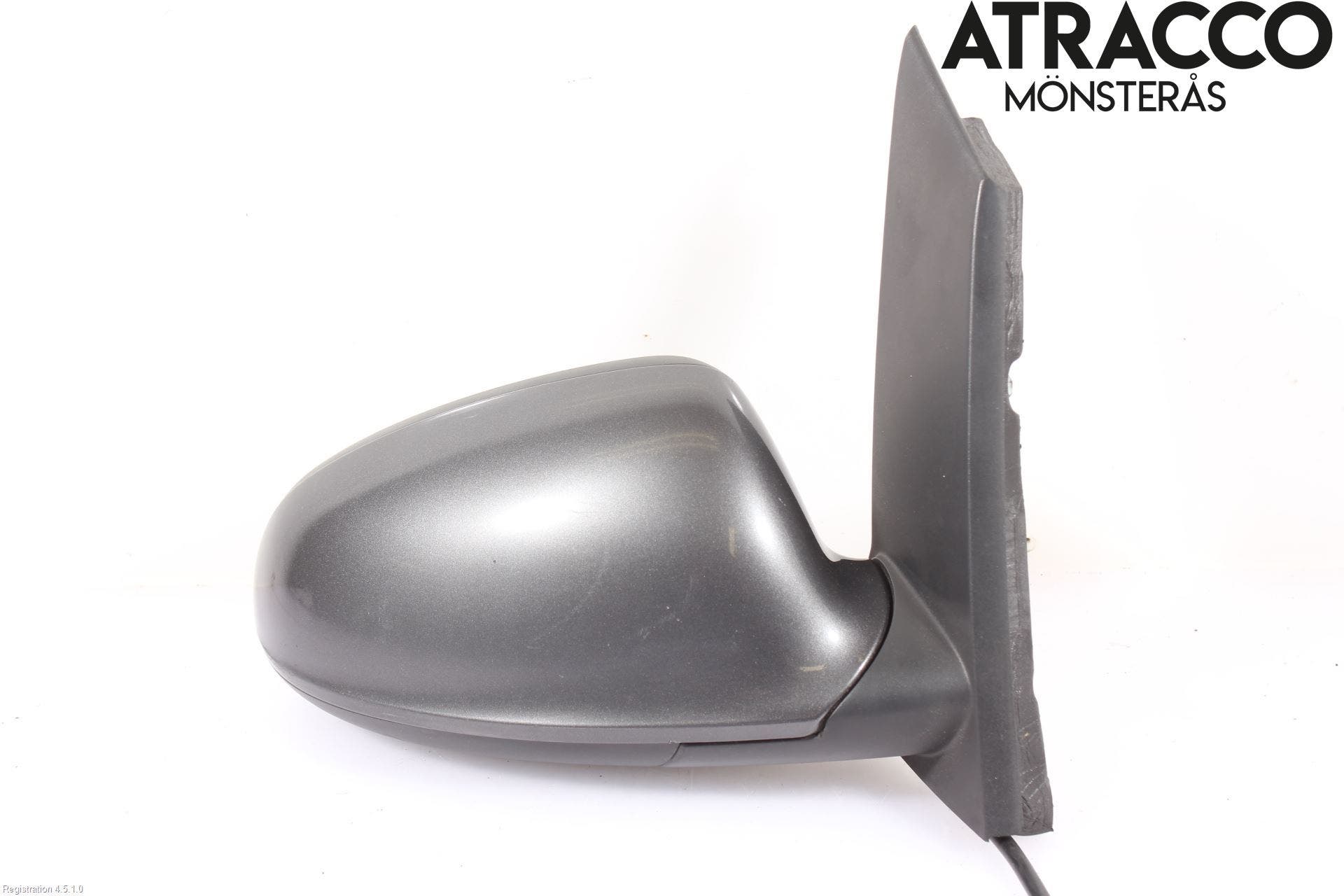 Opel ASTRA J 10-15 Spegel Yttre El Hö