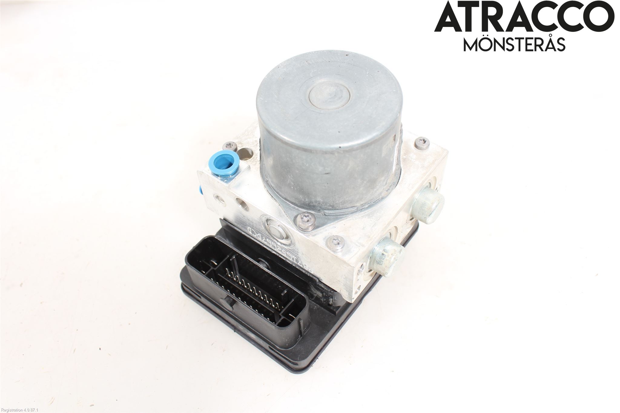 Skoda CITIGO / CITIGO E IV Abs Hydraulaggregat