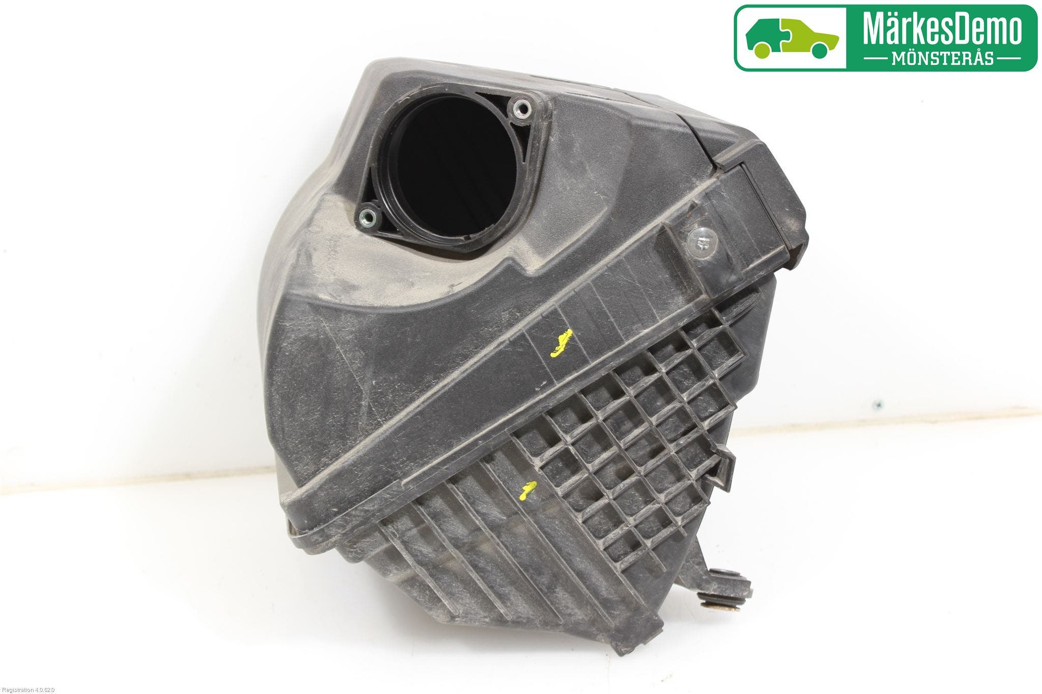 Kia OPTIMA 16-20 Luftrenare