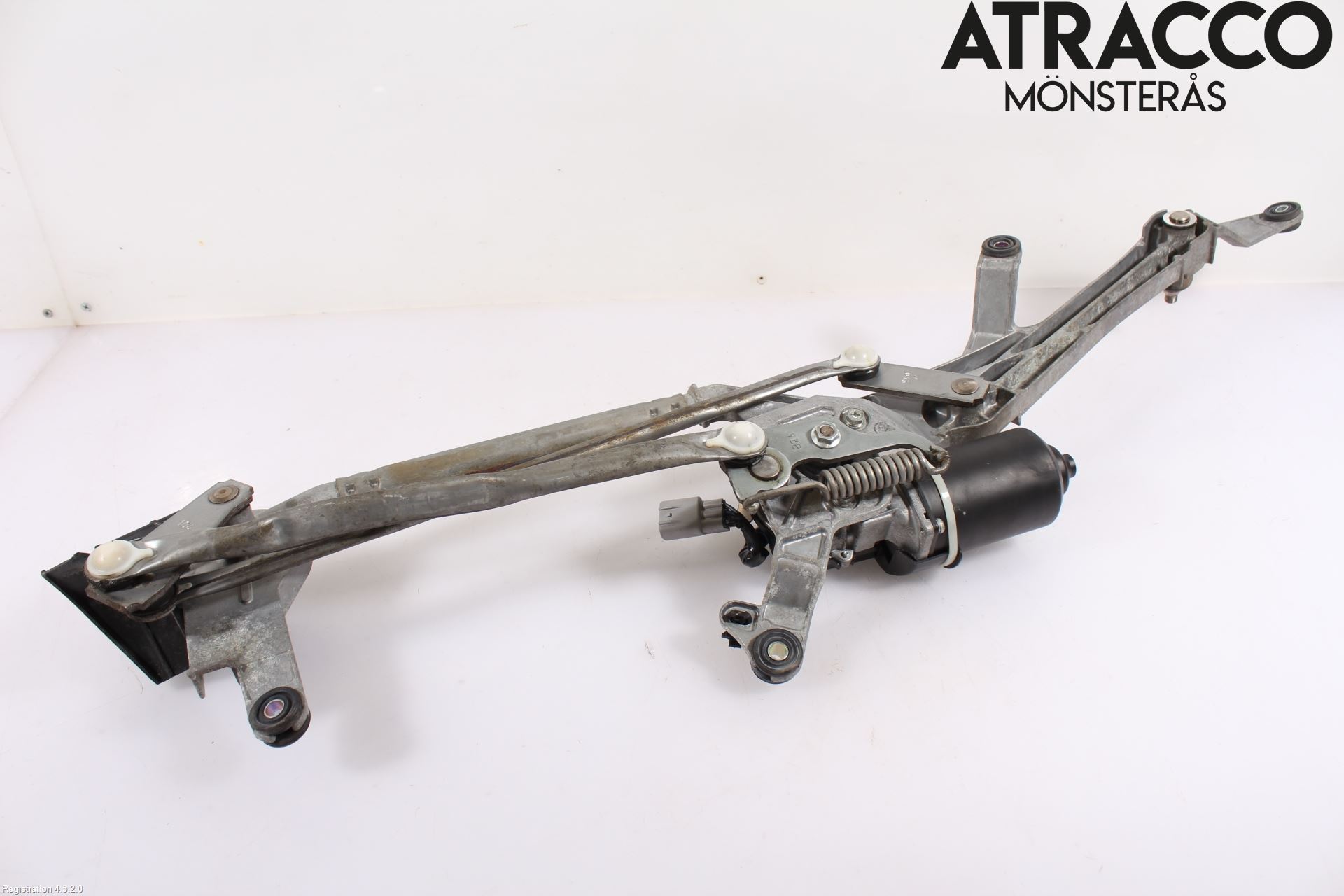 Lexus RX AL10 09-15 Torkarmotor Vindruta