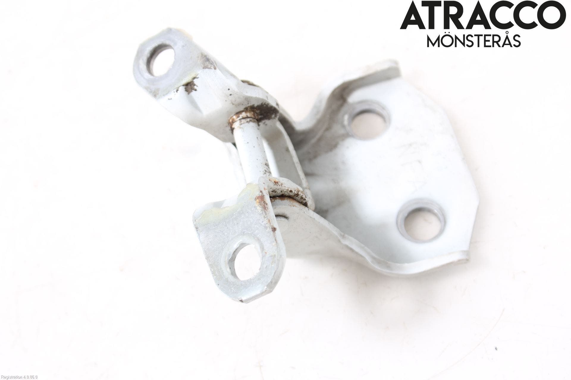 Subaru OUTBACK 10-15 Dörrgångjärn