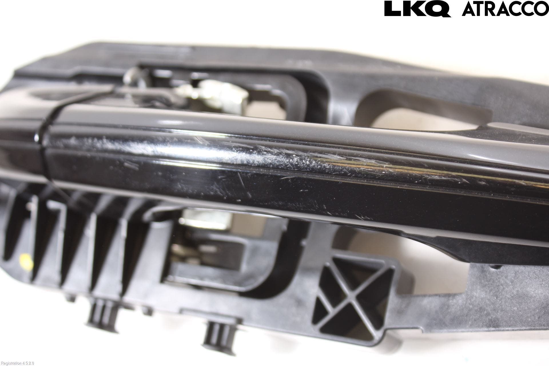 Ford MONDEO 15-22 Dörrhandtag Yttre Hö