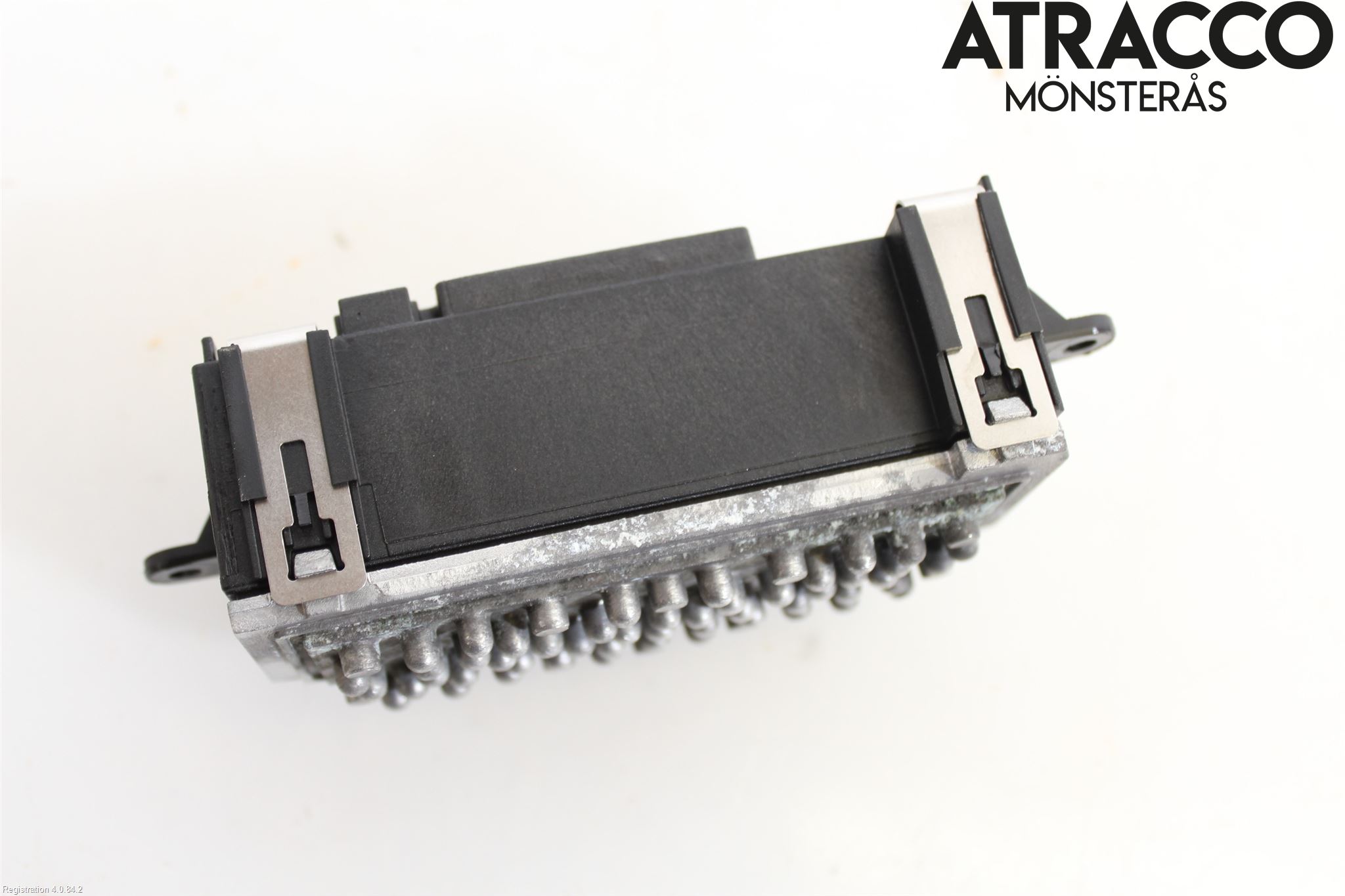 Audi A5 07-16 Värmefläktsmotstånd