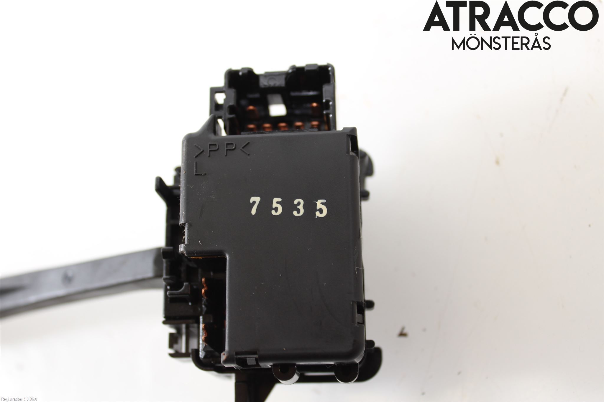 Nissan NAVARA 98-05 Spak Torkar-Spolomk