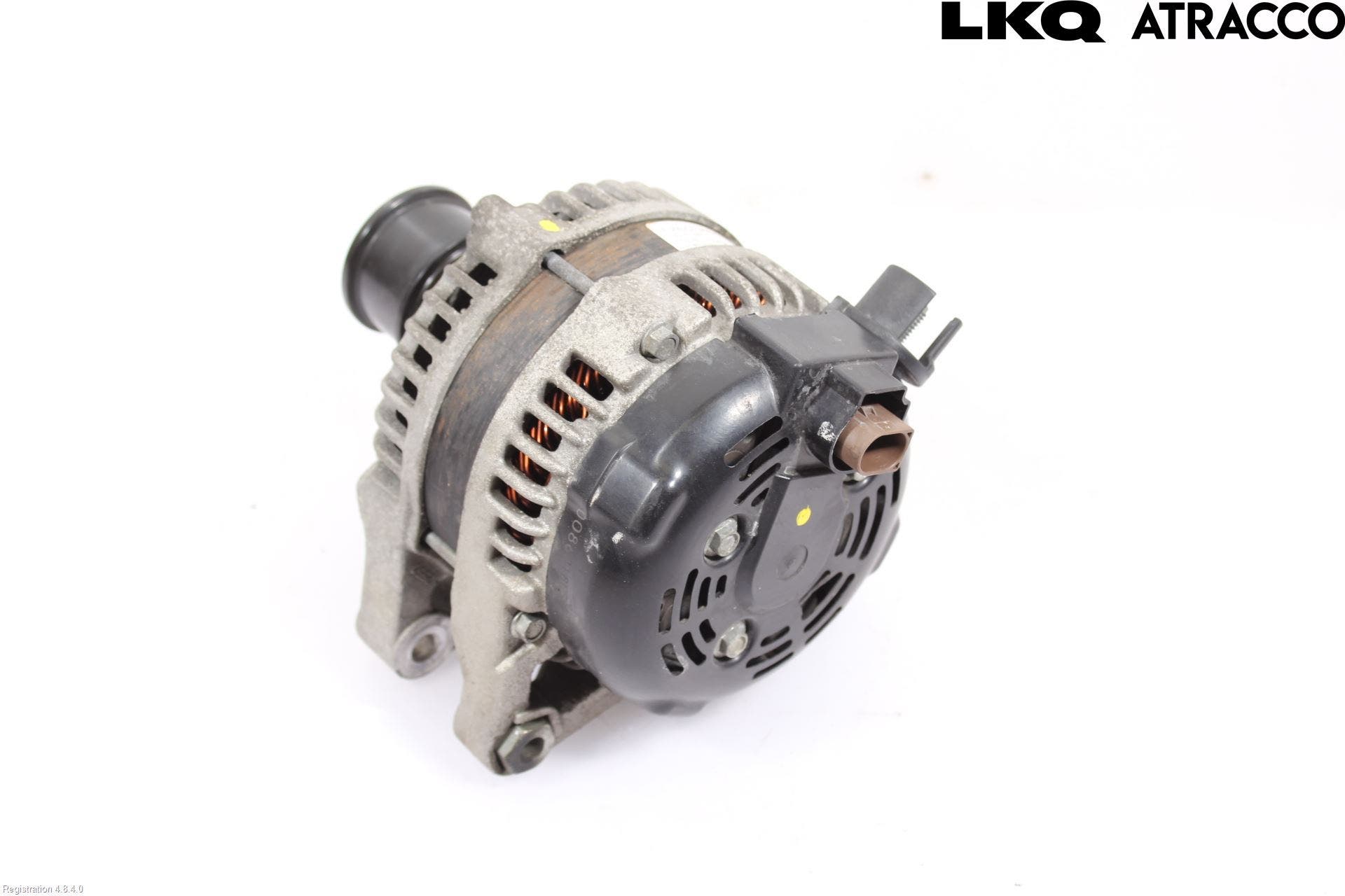 Ford ECOSPORT 17- Generator