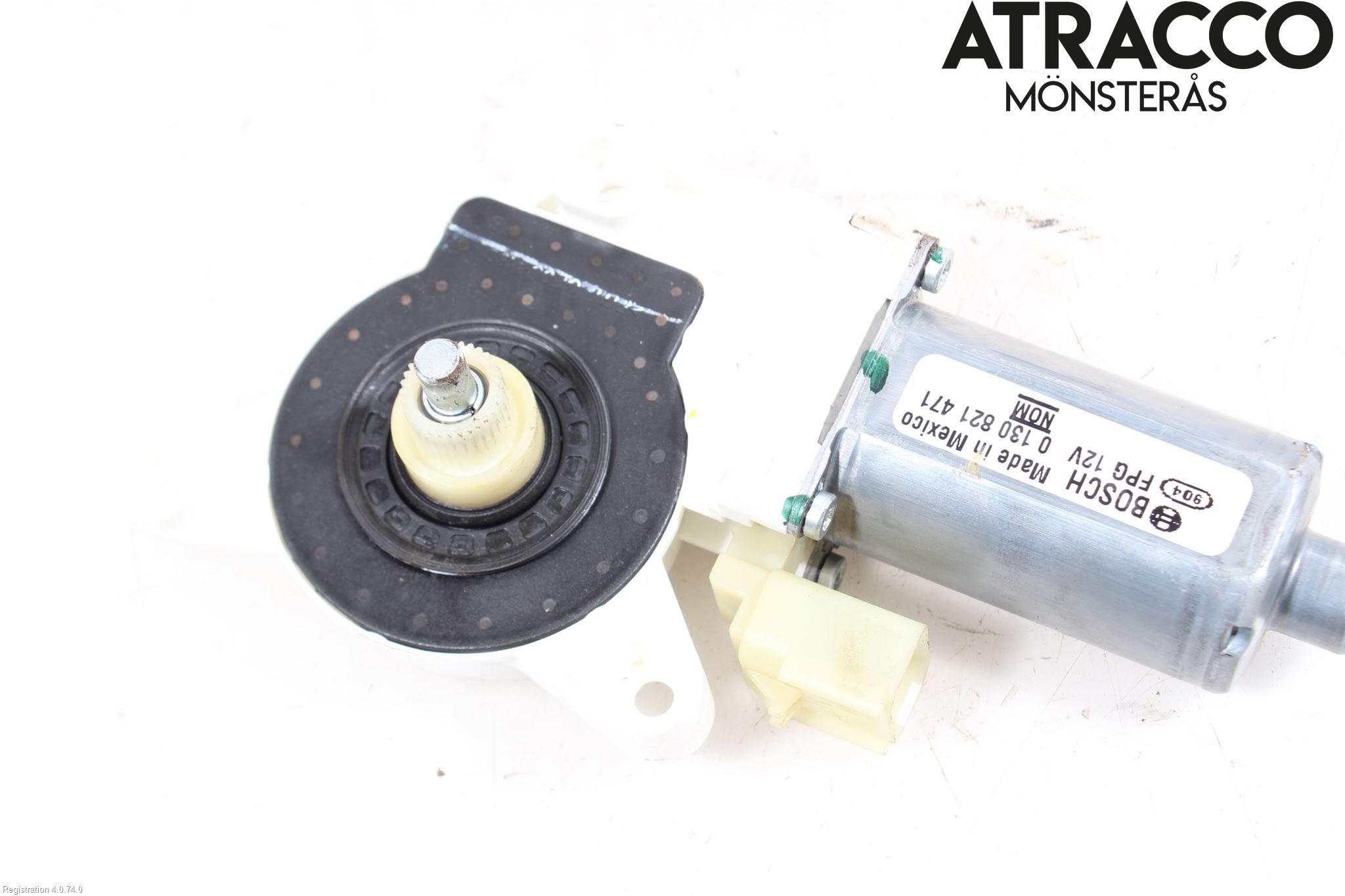 Lancia VOYAGER Fönsterhissmotor