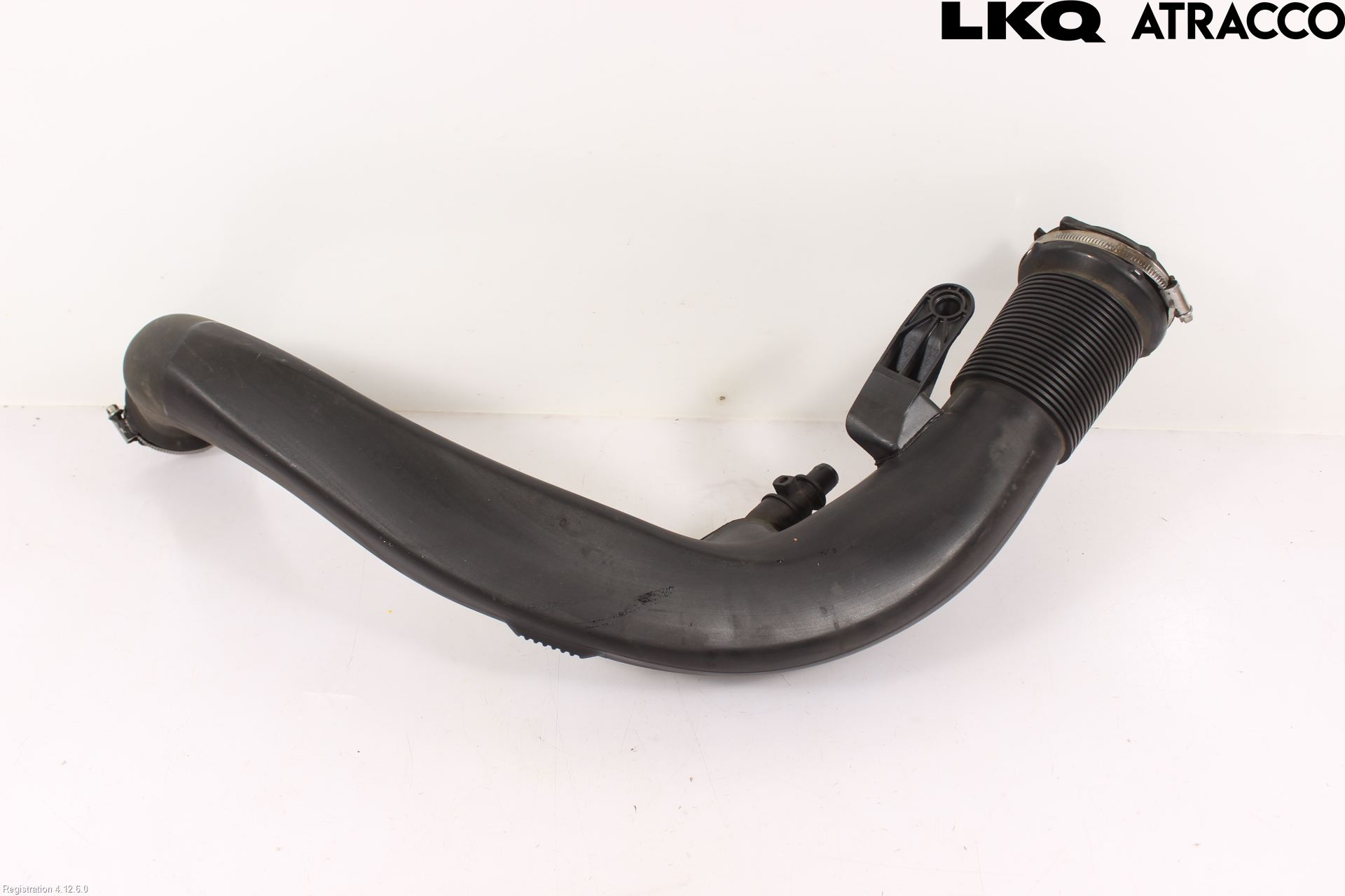 Volvo V40 12-19 Injgummibälg-Slang