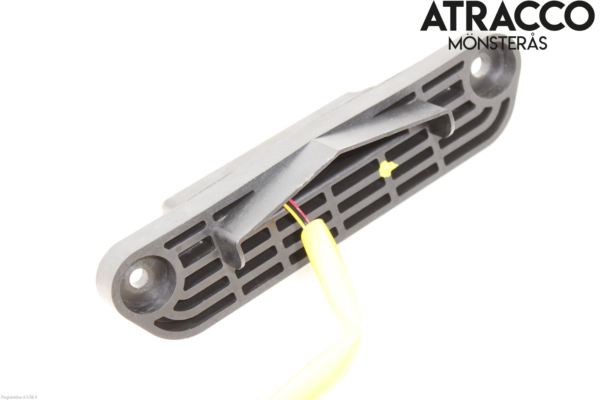 Mitsubishi OUTLANDER 07-12 Bakluckehandtag