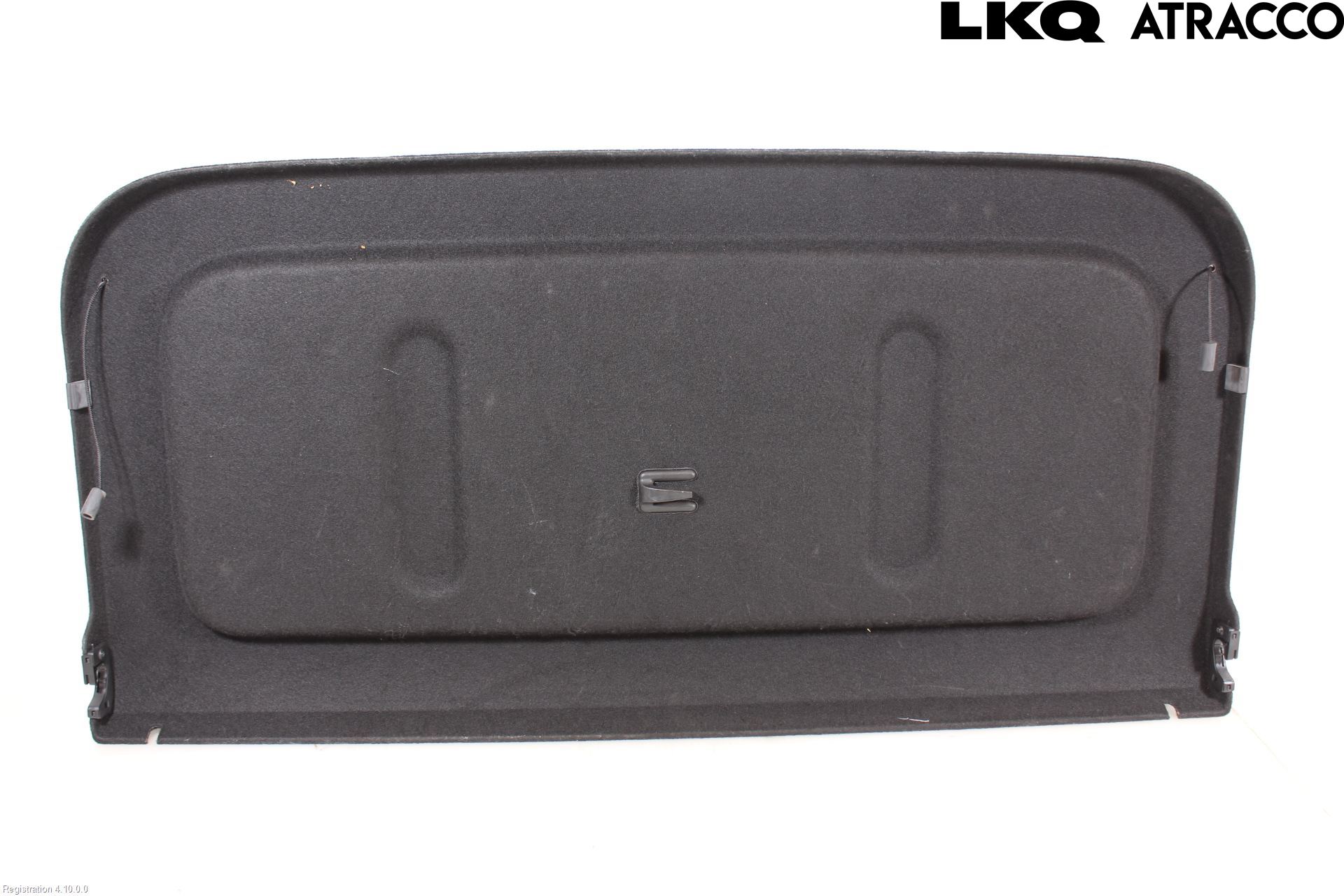 Kia CEED 12-18 Hatthylla