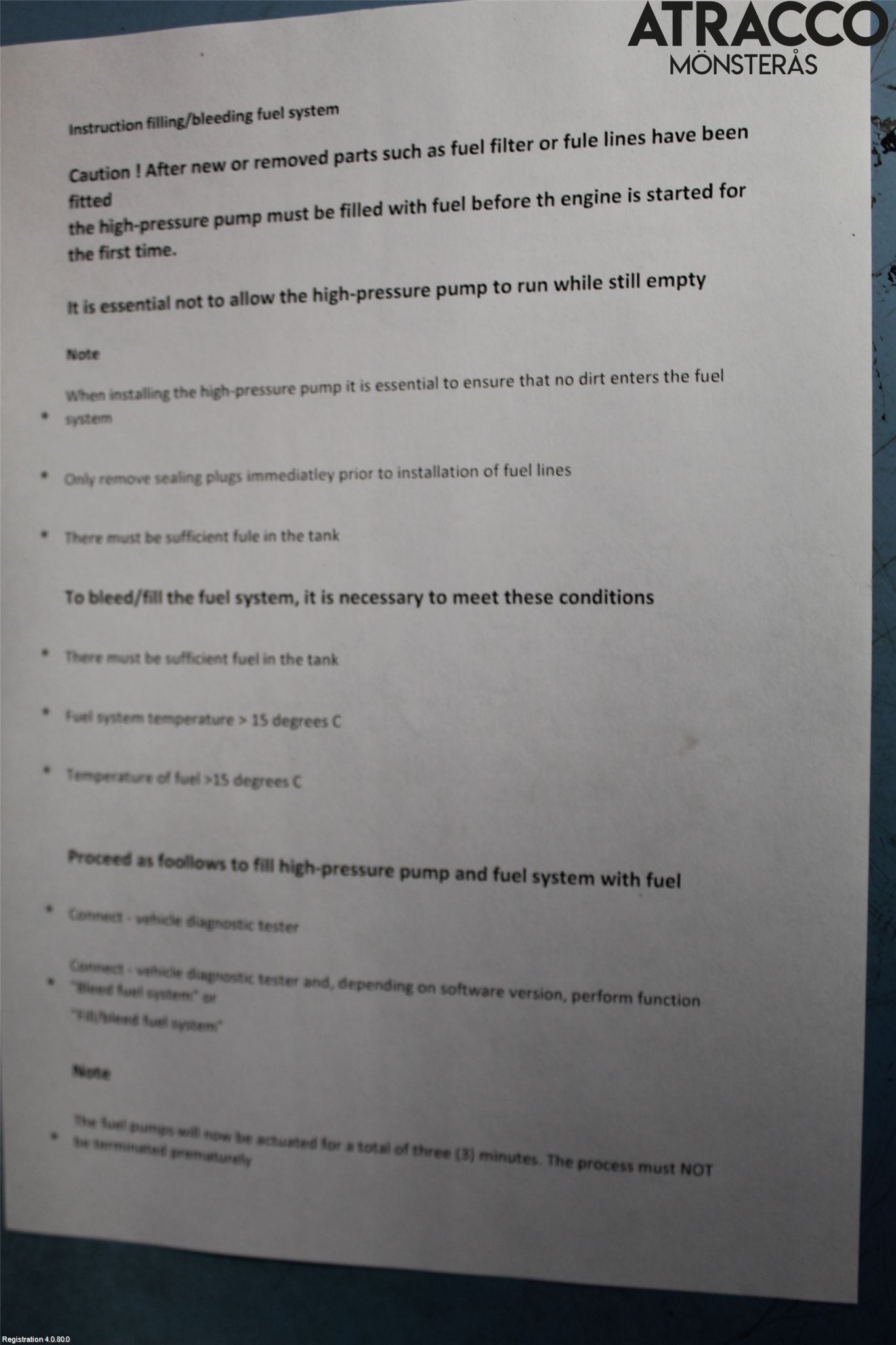 Ford KUGA 08-12 Motor Diesel