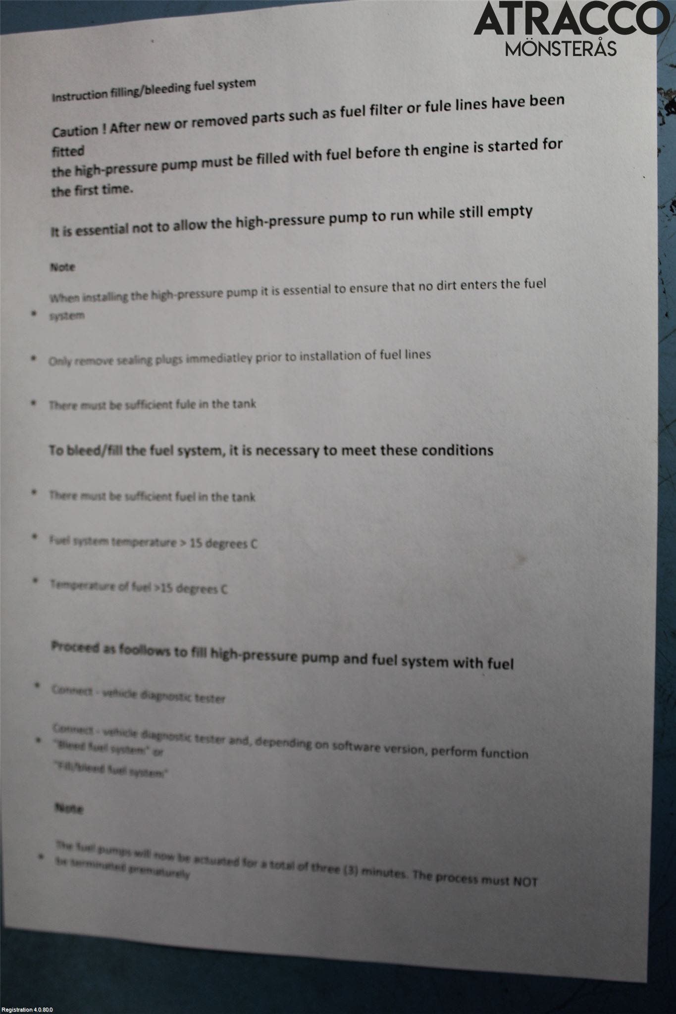 Ford KUGA 08-12 Motor Diesel