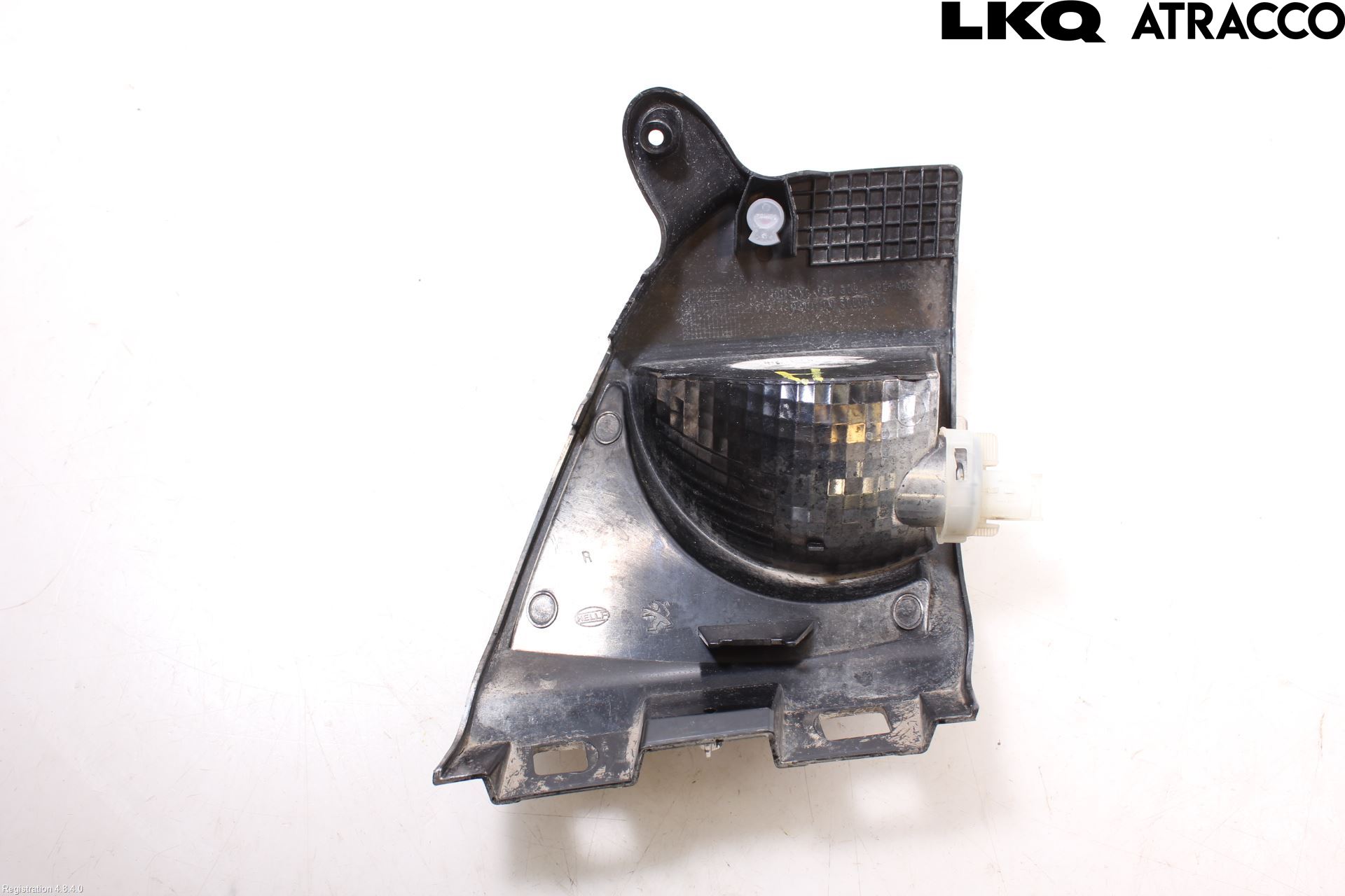 Citroen C3 AIRCROSS 18-23 Backlampa