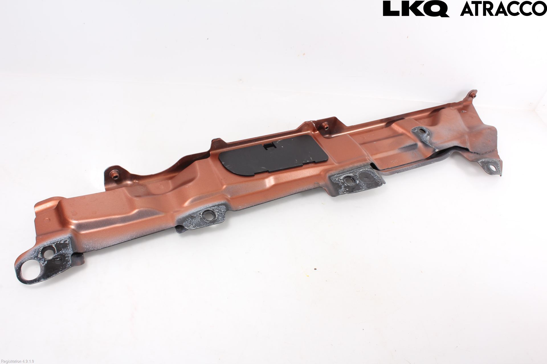 Landrover LAND ROVER DISCOVERY 5 16->> Skärmfäste Fram Hö