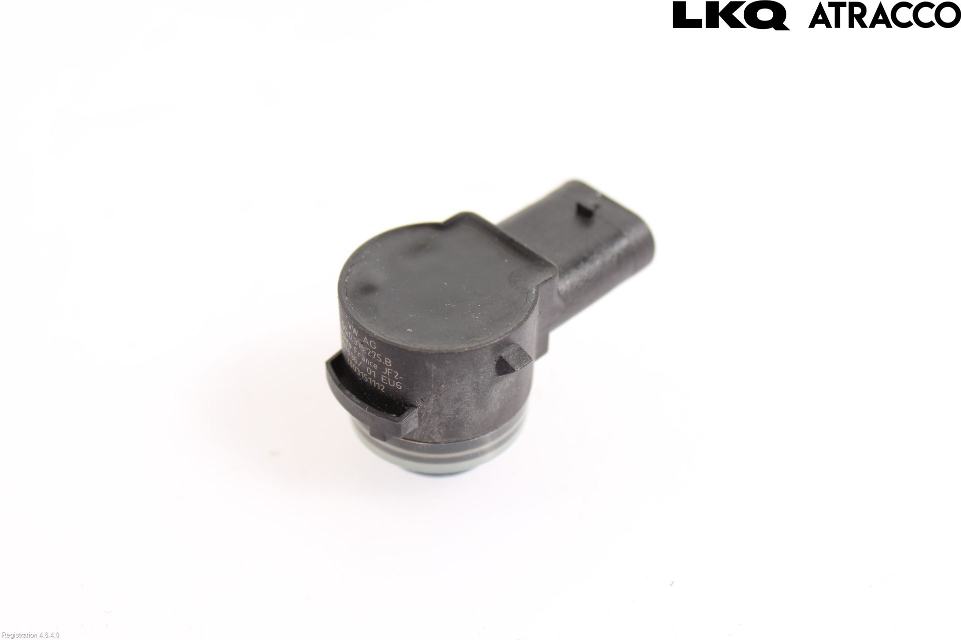 Volkswagen VW PASSAT 15-19 Parkeringshjälp Backsensor