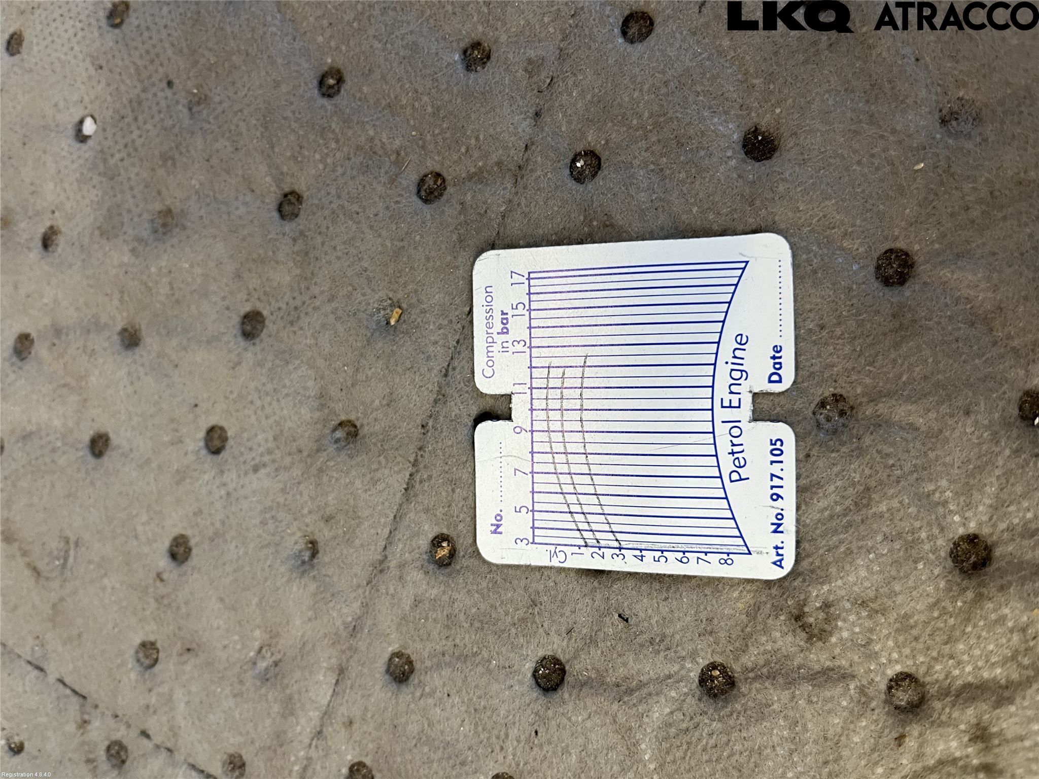 Skoda KAMIQ 20- Motor Bensin