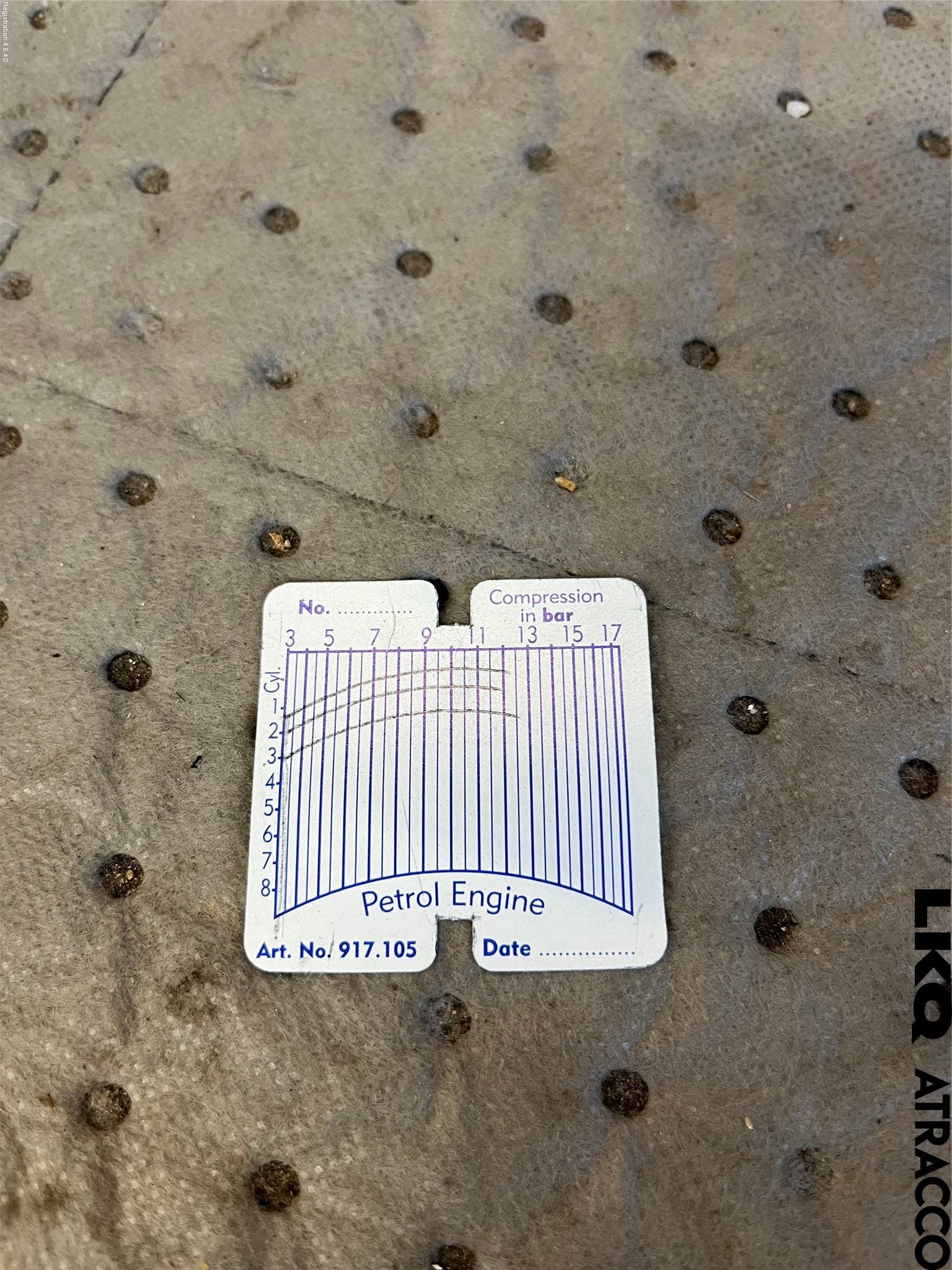 Skoda KAMIQ 20- Motor Bensin