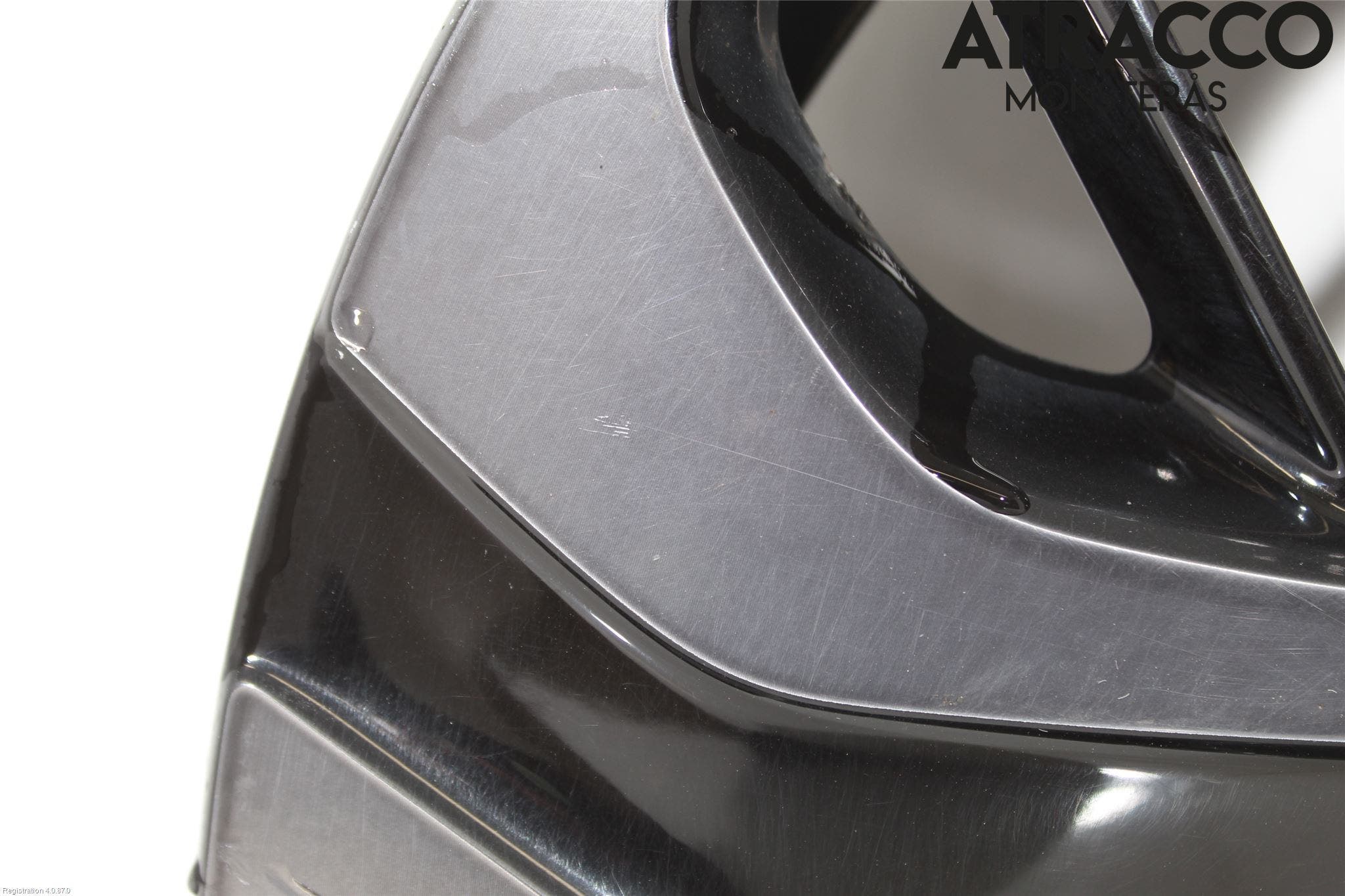 DS 7 CROSSBACK 19-23 Fälg Aluminium