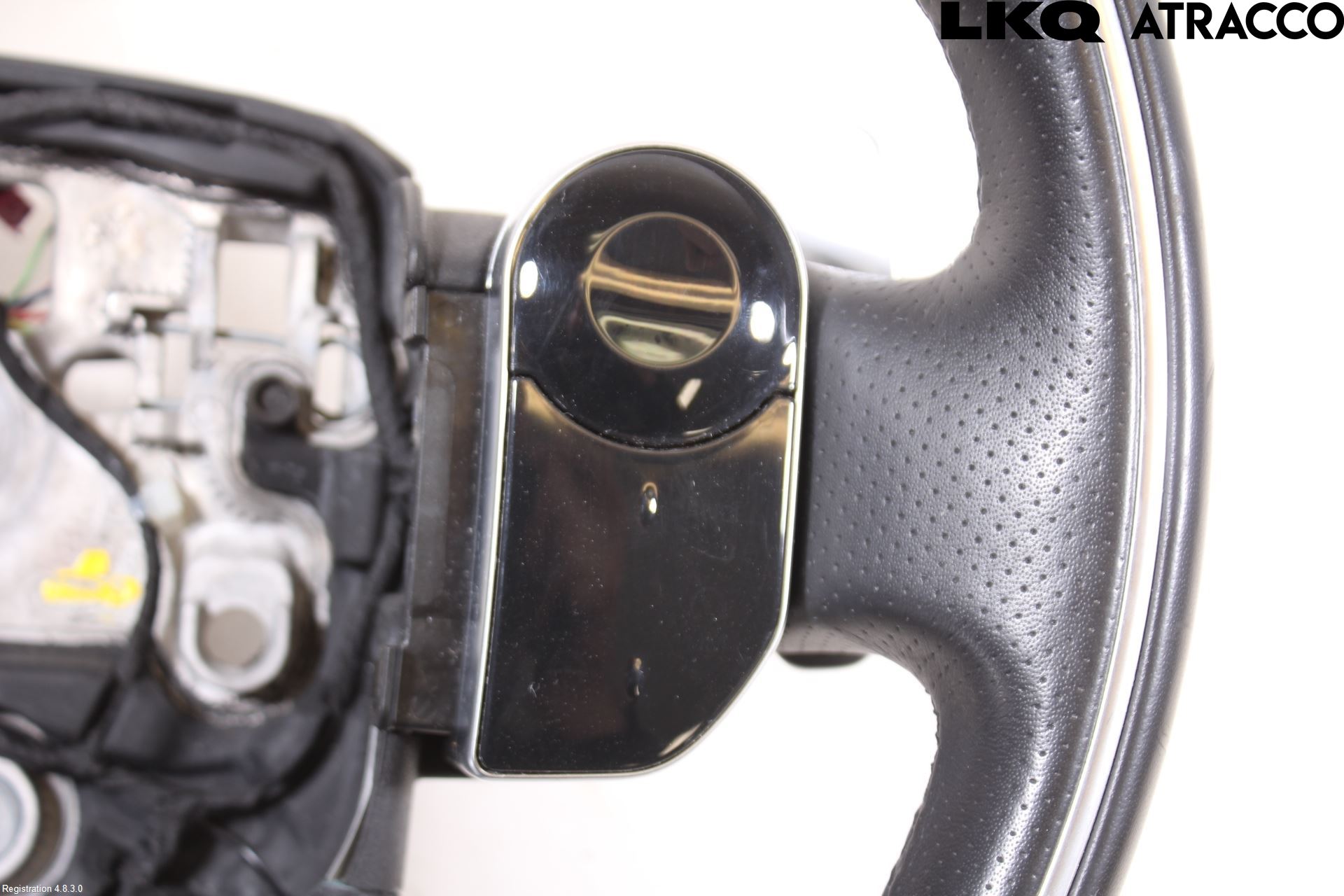 Landrover RANGE ROVER SPORT (L494) 14-22 Ratt