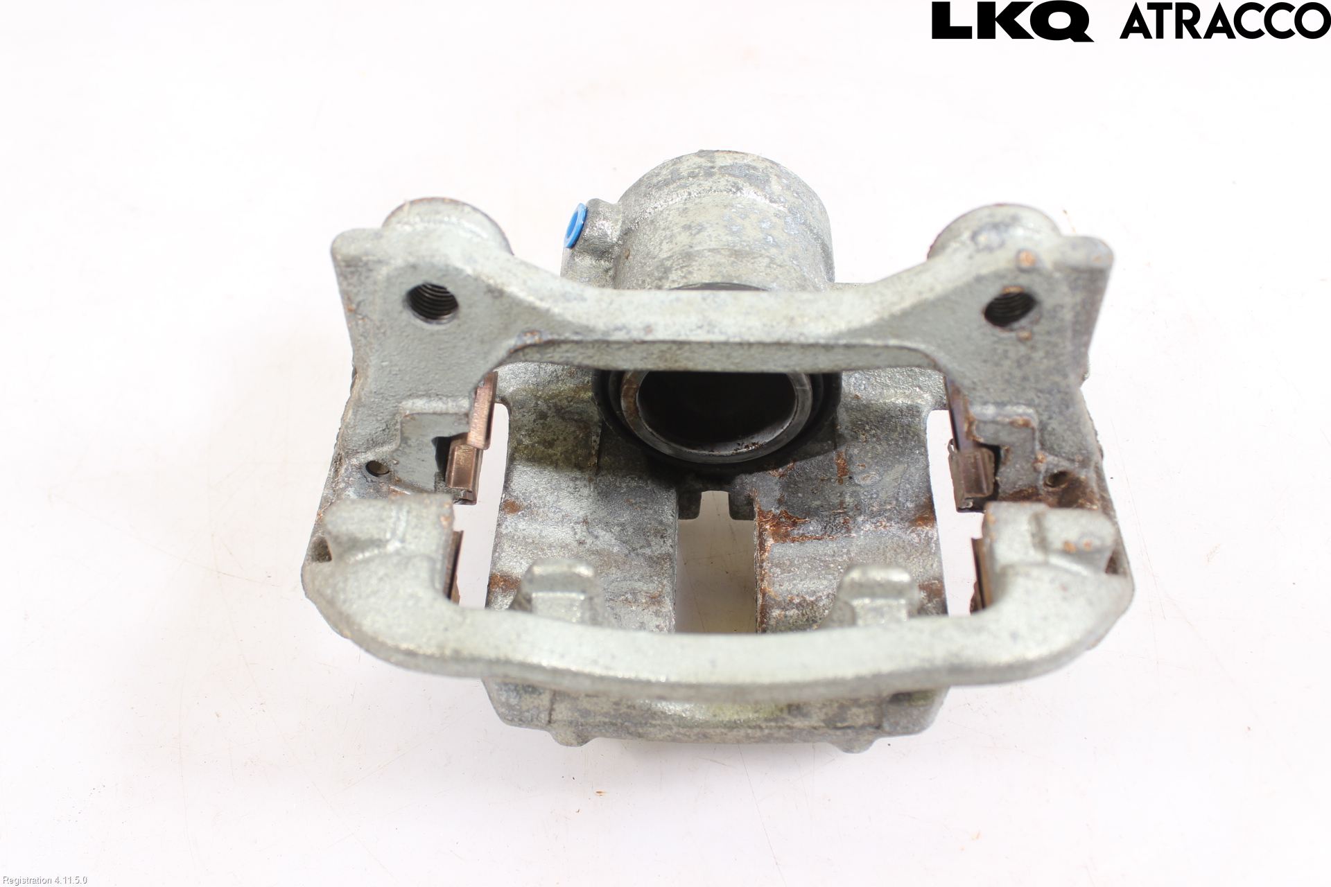 Fiat DUCATO 15-23 Bromsok Bak Vänster