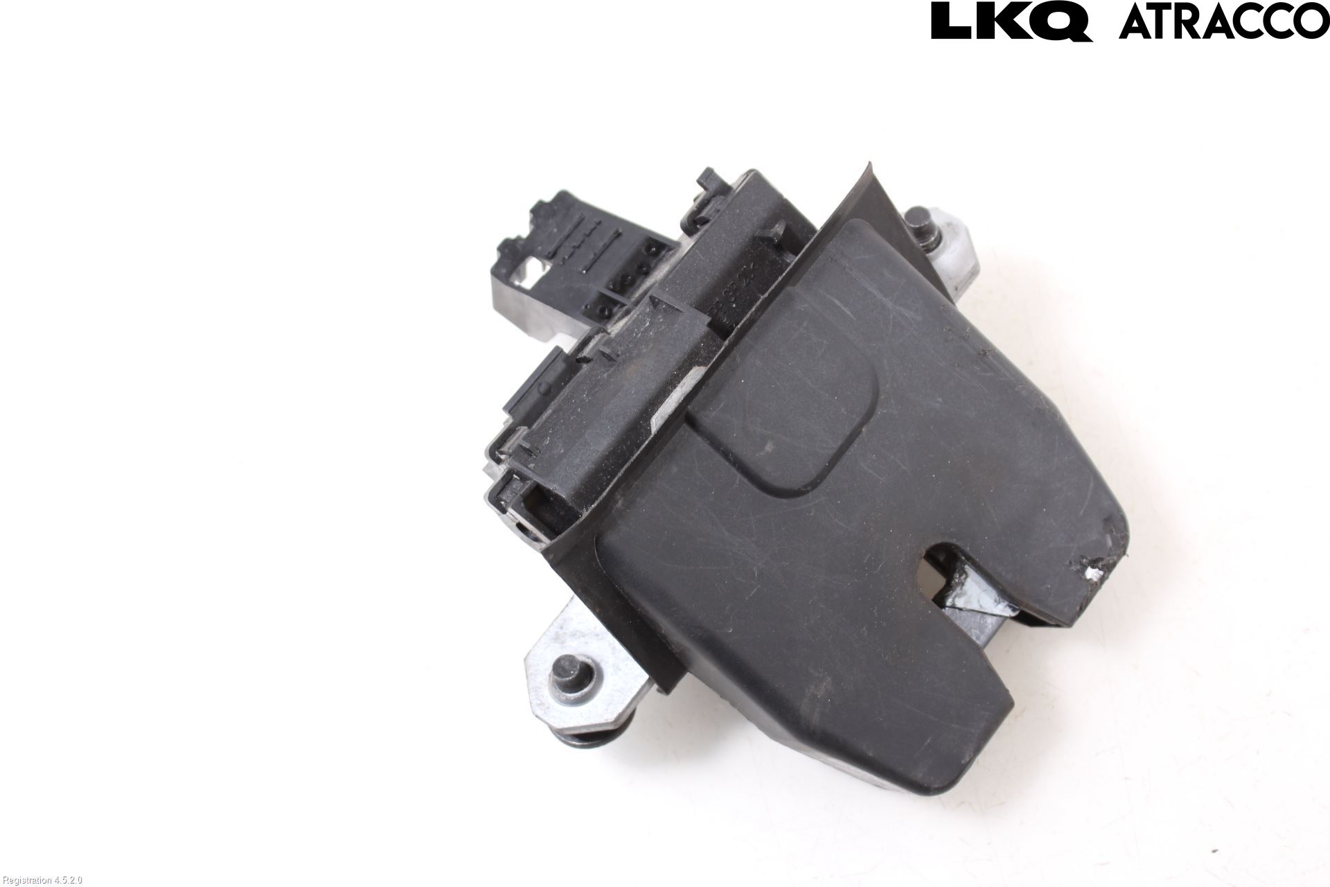 Ford S-MAX 06-15 Låskista Baklucka