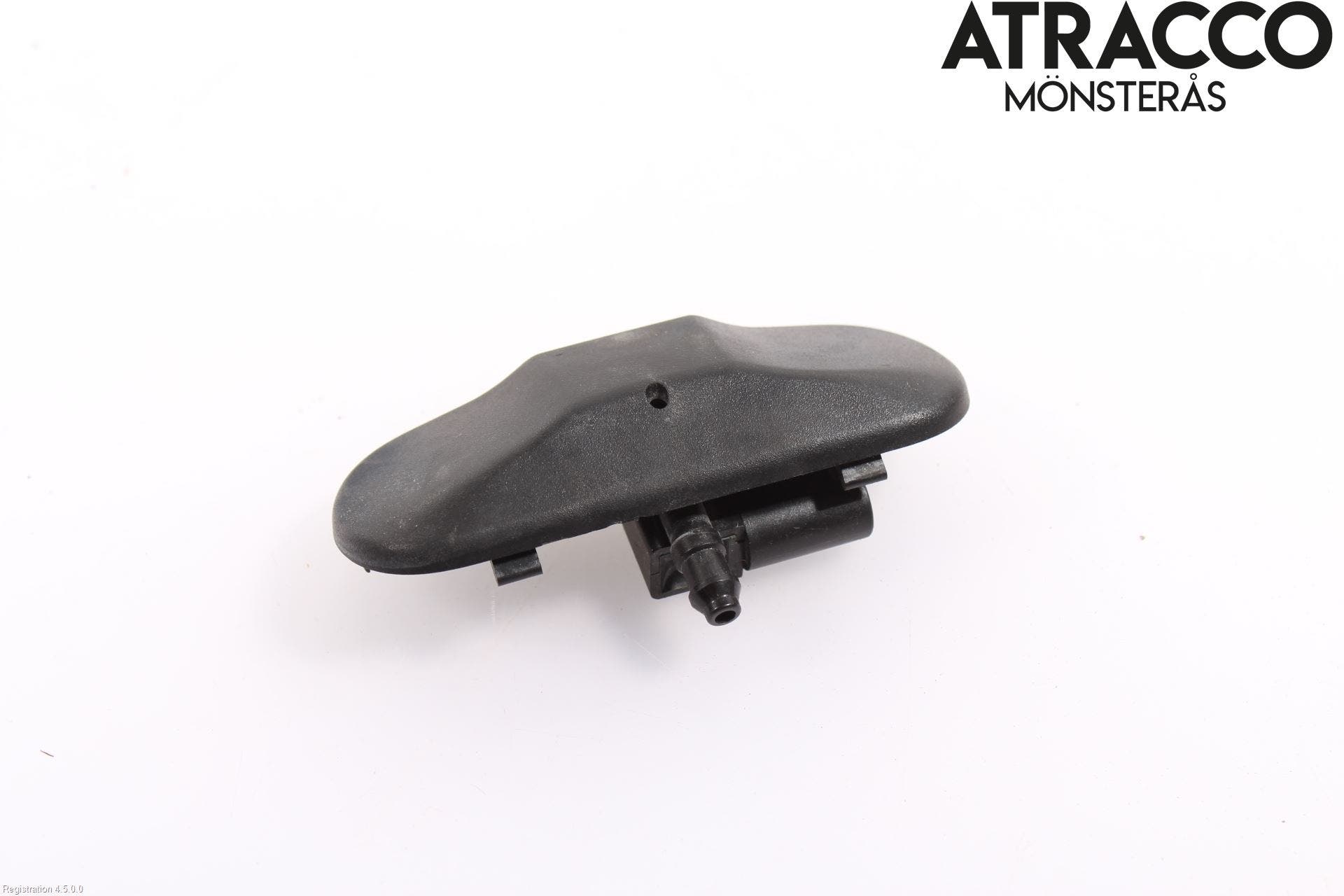 Volkswagen VW GOLF / E-GOLF VII 13-20 Spolarmunstycke Rutor