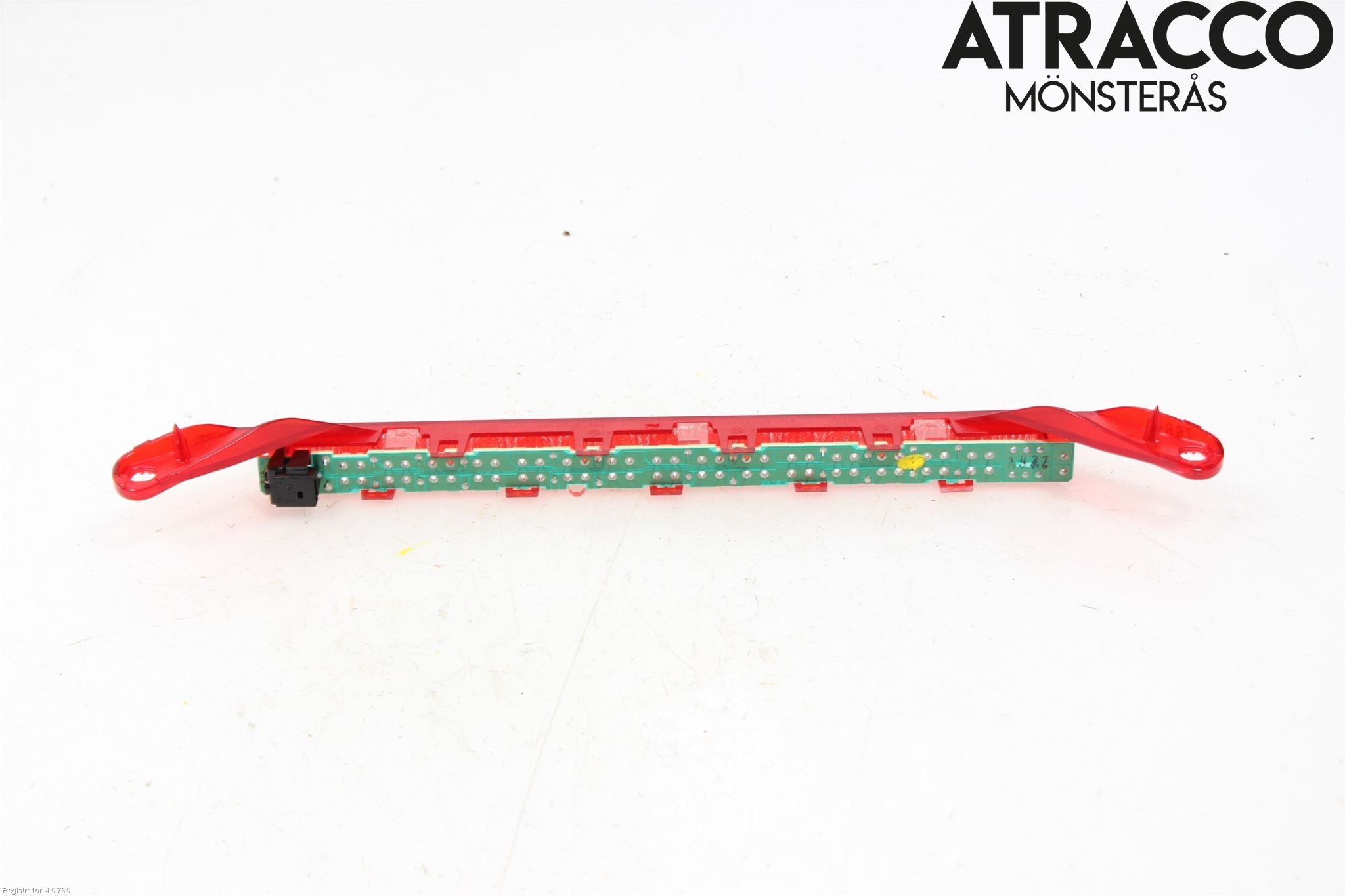 BMW 1 E87/81 5D/3D 03-11 Bromsljus Bakruta