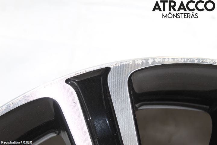 Hyundai i40 16-18 Fälg Aluminium