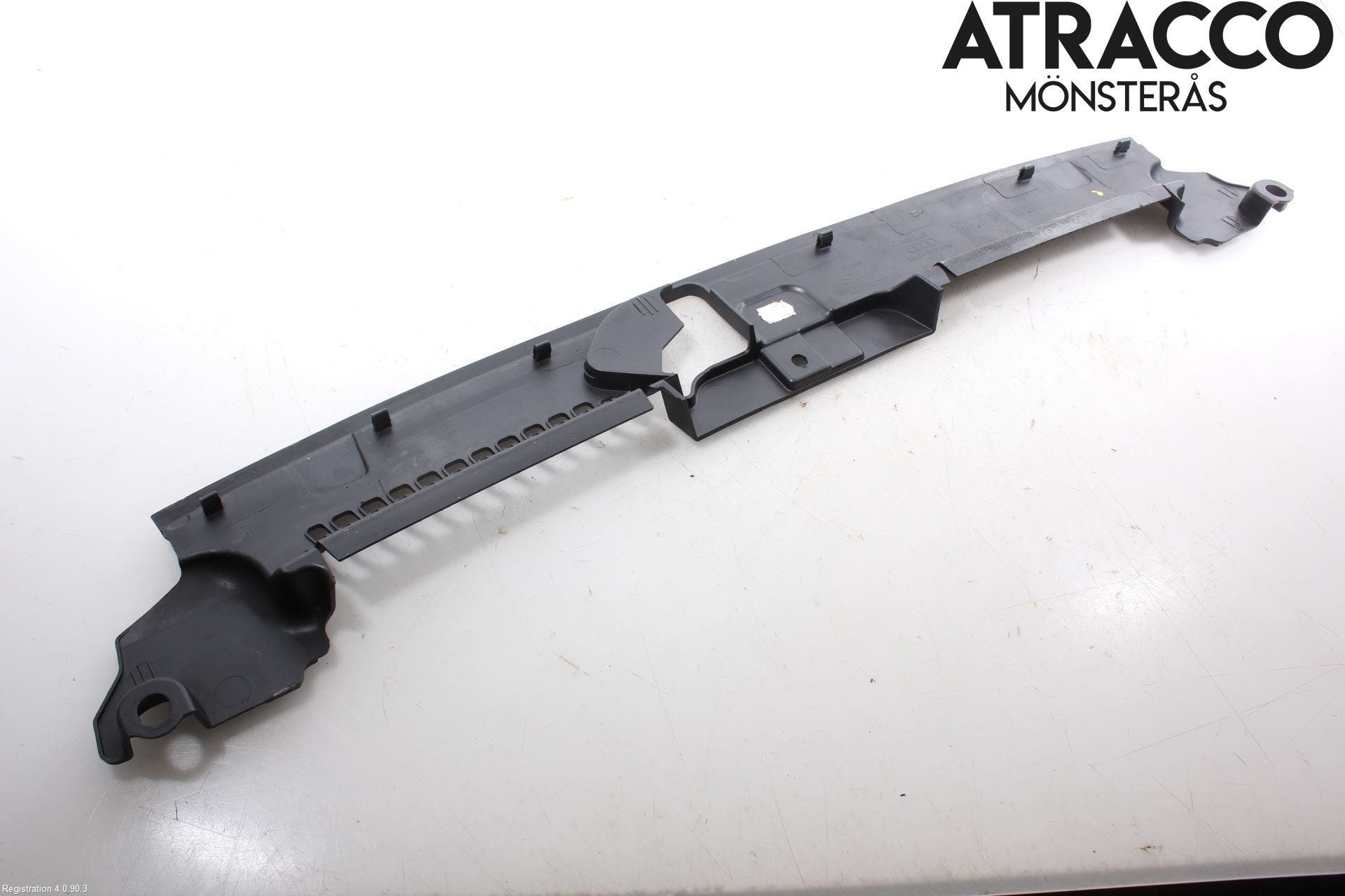 Audi A1 19- Front Övrigt