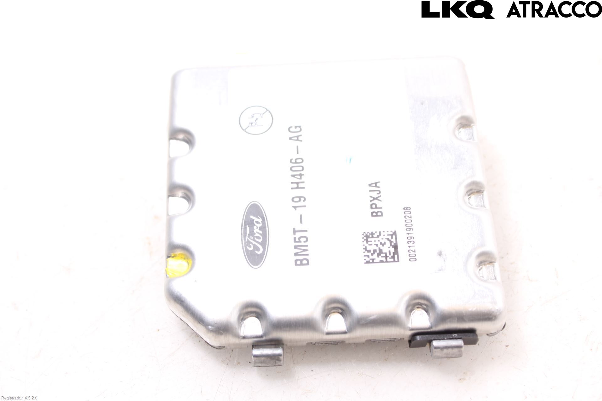 Ford FOCUS 11-14 Sensor Aktivt Kollisionsskydd