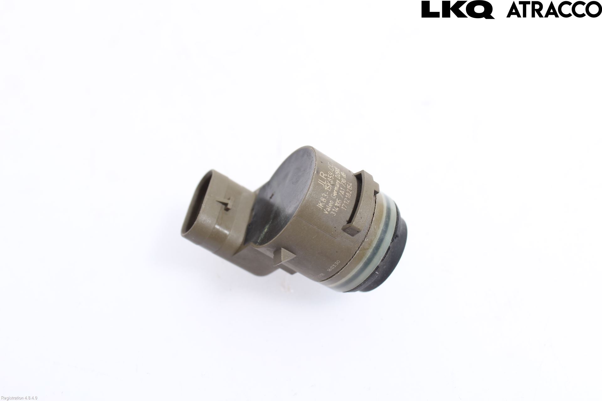 Landrover RANGE ROVER SPORT (L494) 14-22 Parkeringshjälp Frontsensor