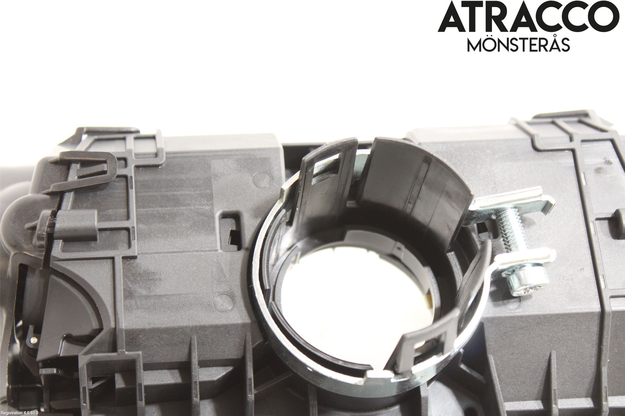 Opel MOKKA 21- Spakcentral