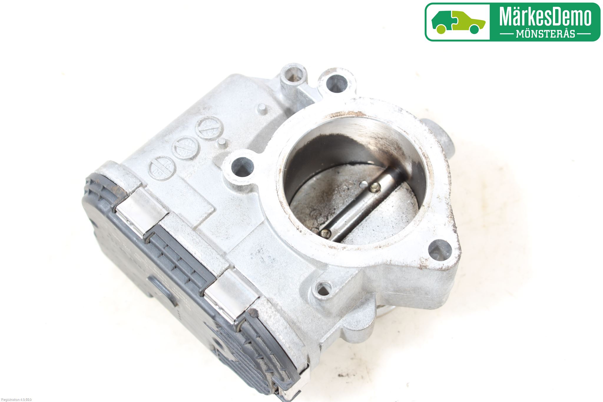 Peugeot 307     05-08 Injspjällhus