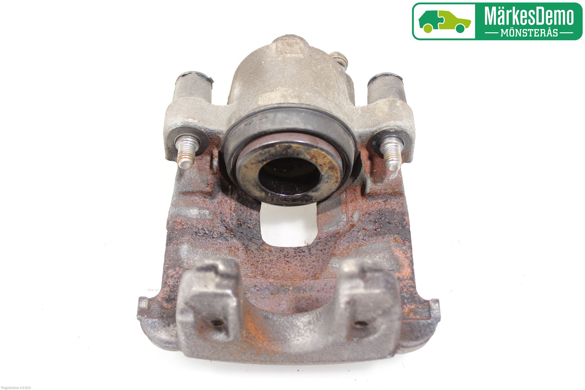 Opel ASTRA K 16-22 Bromsok Fram Höger