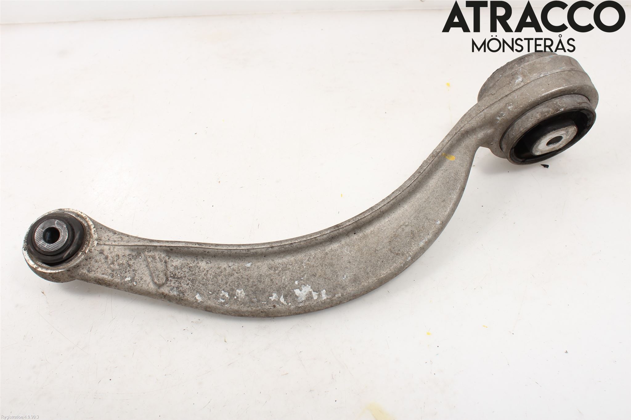 Jaguar XF 08-15 Bärarm Fram Undre Hö