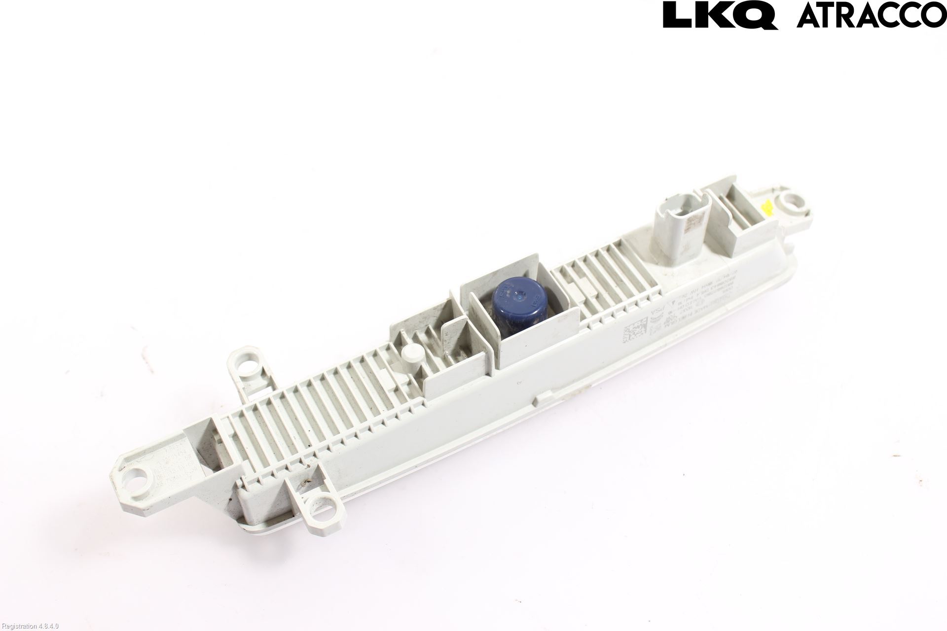 Peugeot PARTNER 16-18 Positionsljus Fram Vä